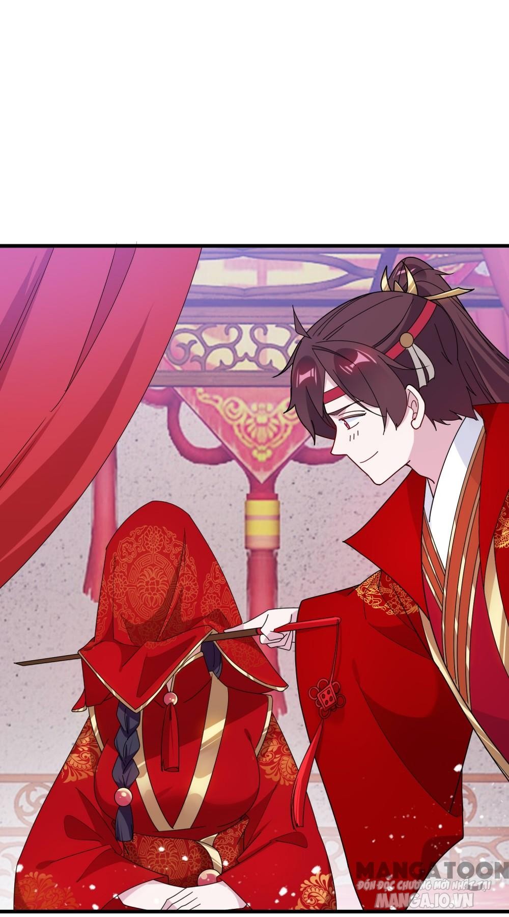 Cực Phẩm Bại Gia Tử Chapter 82 - Trang 2
