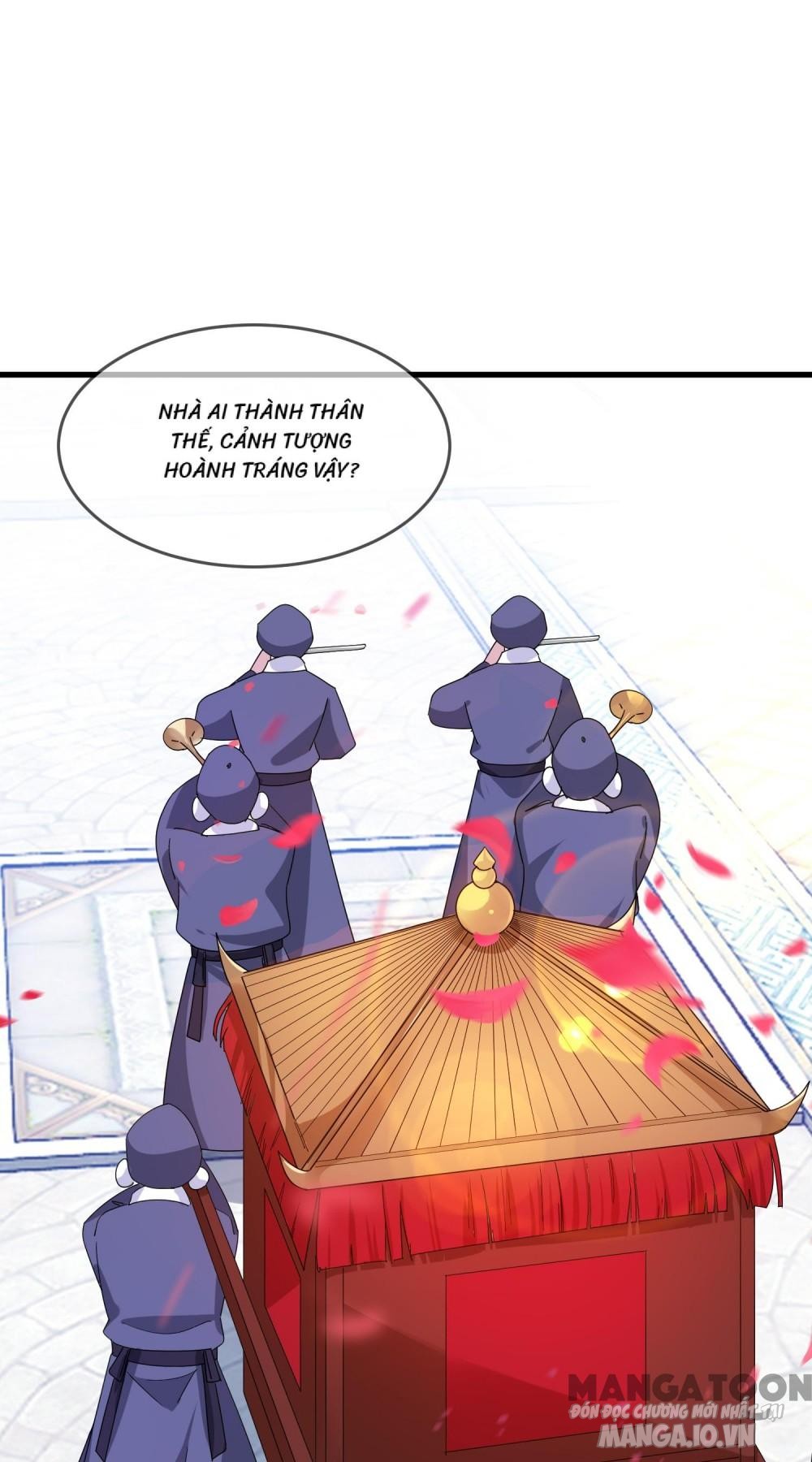 Cực Phẩm Bại Gia Tử Chapter 81 - Trang 2