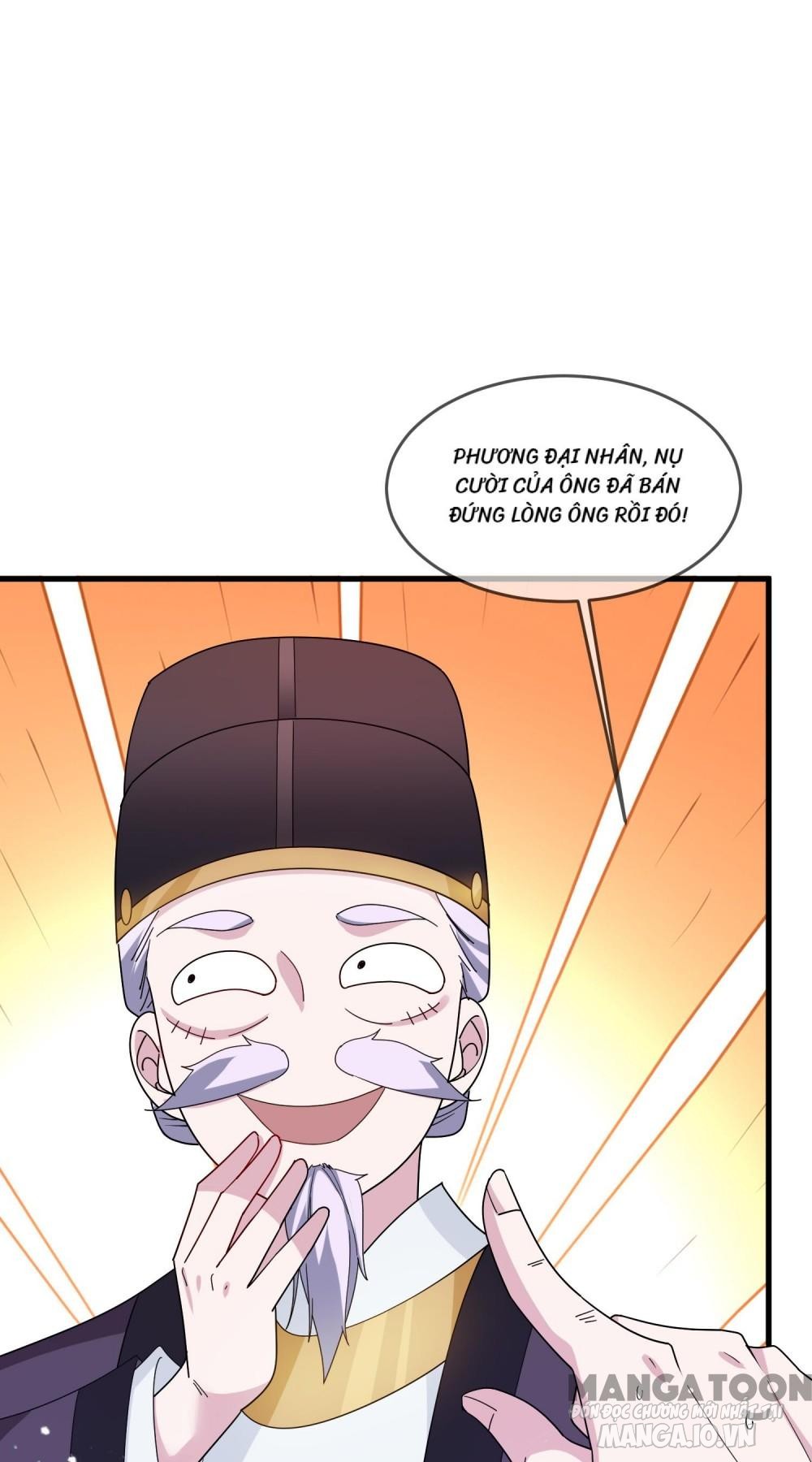 Cực Phẩm Bại Gia Tử Chapter 81 - Trang 2