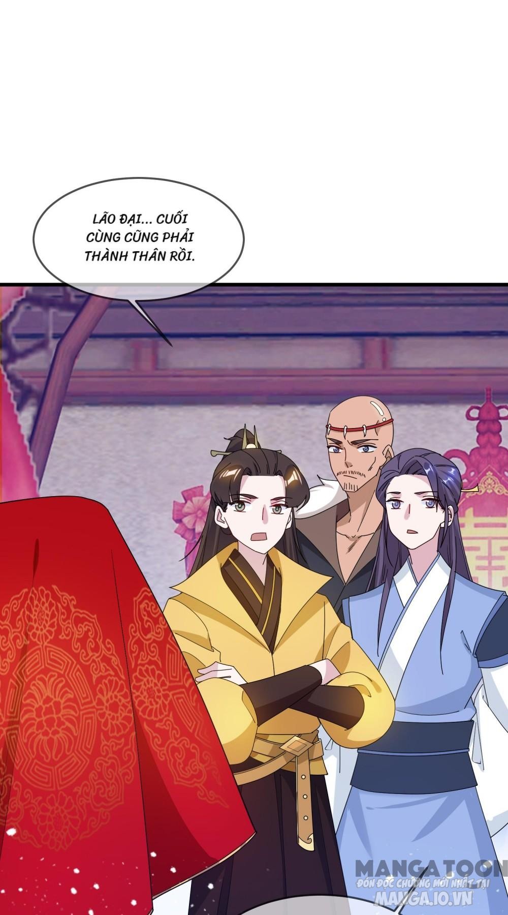 Cực Phẩm Bại Gia Tử Chapter 81 - Trang 2