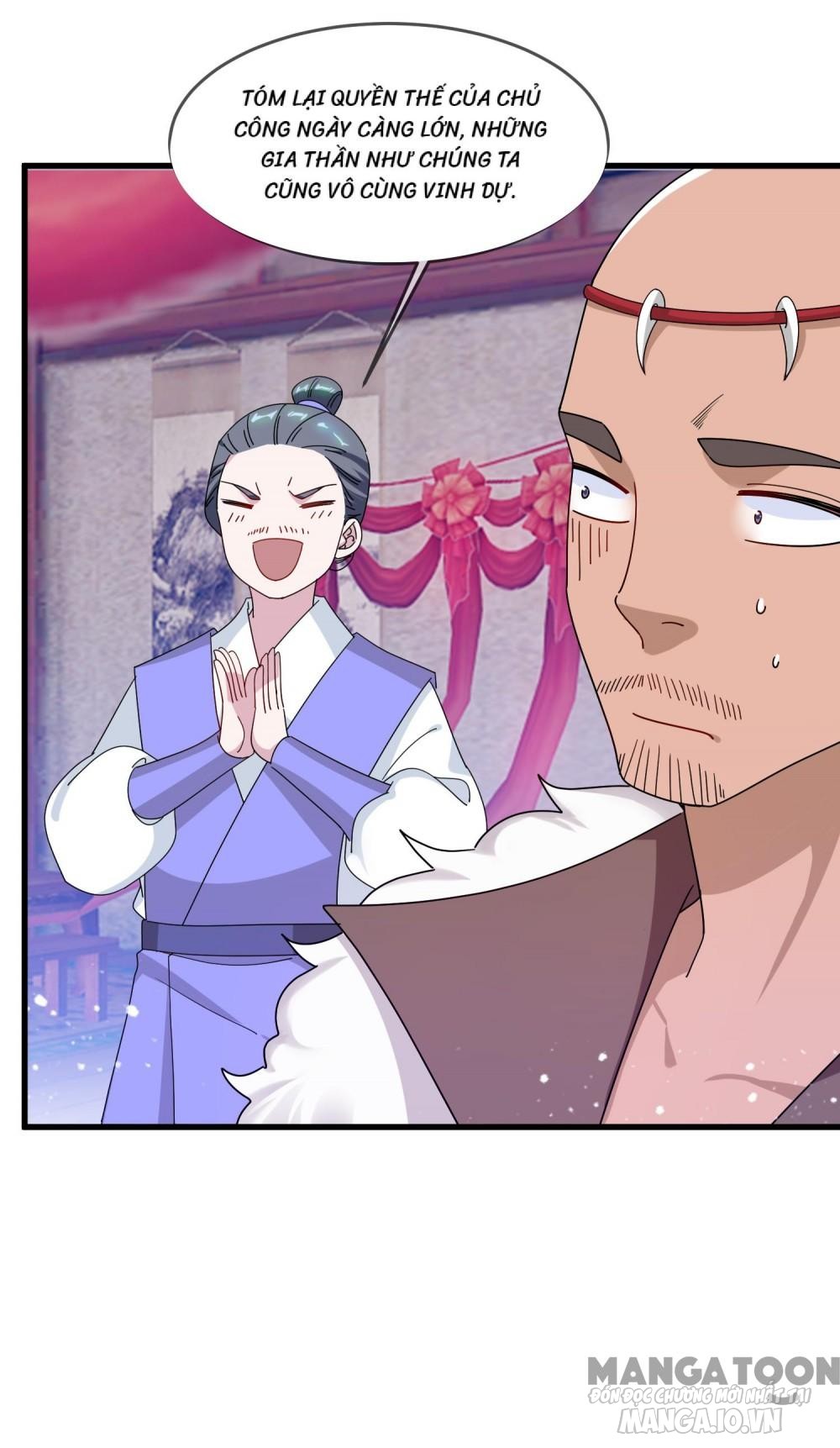 Cực Phẩm Bại Gia Tử Chapter 81 - Trang 2