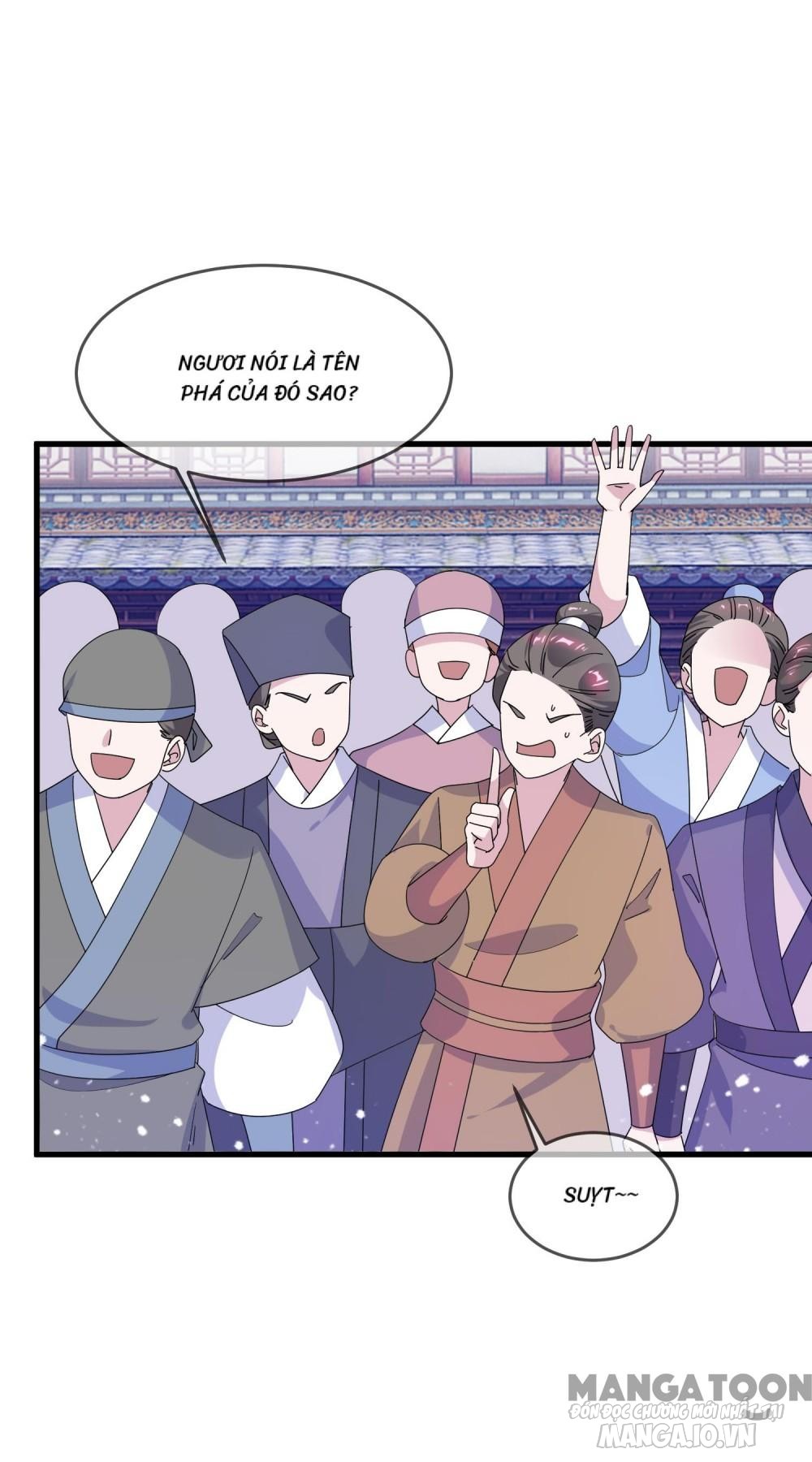 Cực Phẩm Bại Gia Tử Chapter 81 - Trang 2