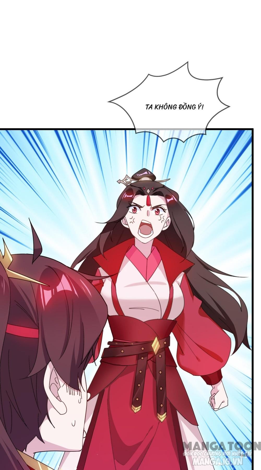 Cực Phẩm Bại Gia Tử Chapter 81 - Trang 2