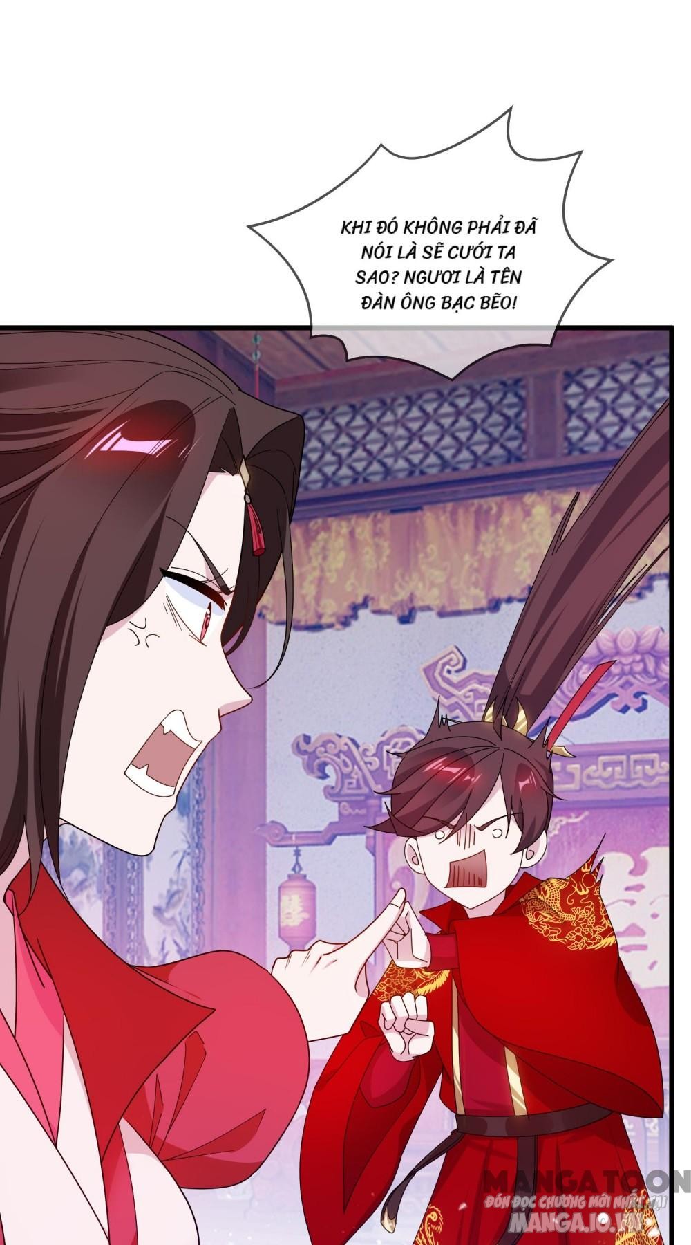 Cực Phẩm Bại Gia Tử Chapter 81 - Trang 2