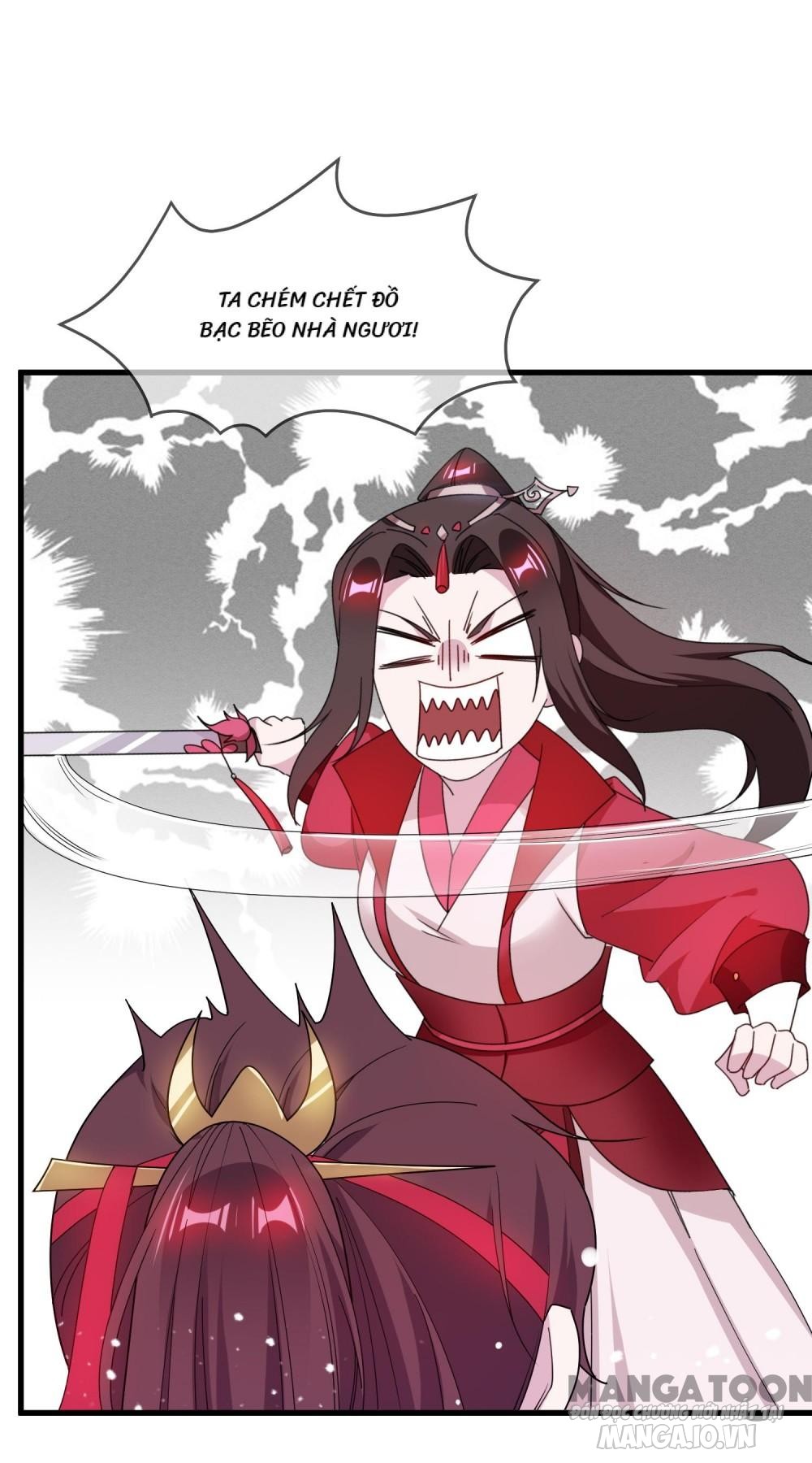 Cực Phẩm Bại Gia Tử Chapter 81 - Trang 2
