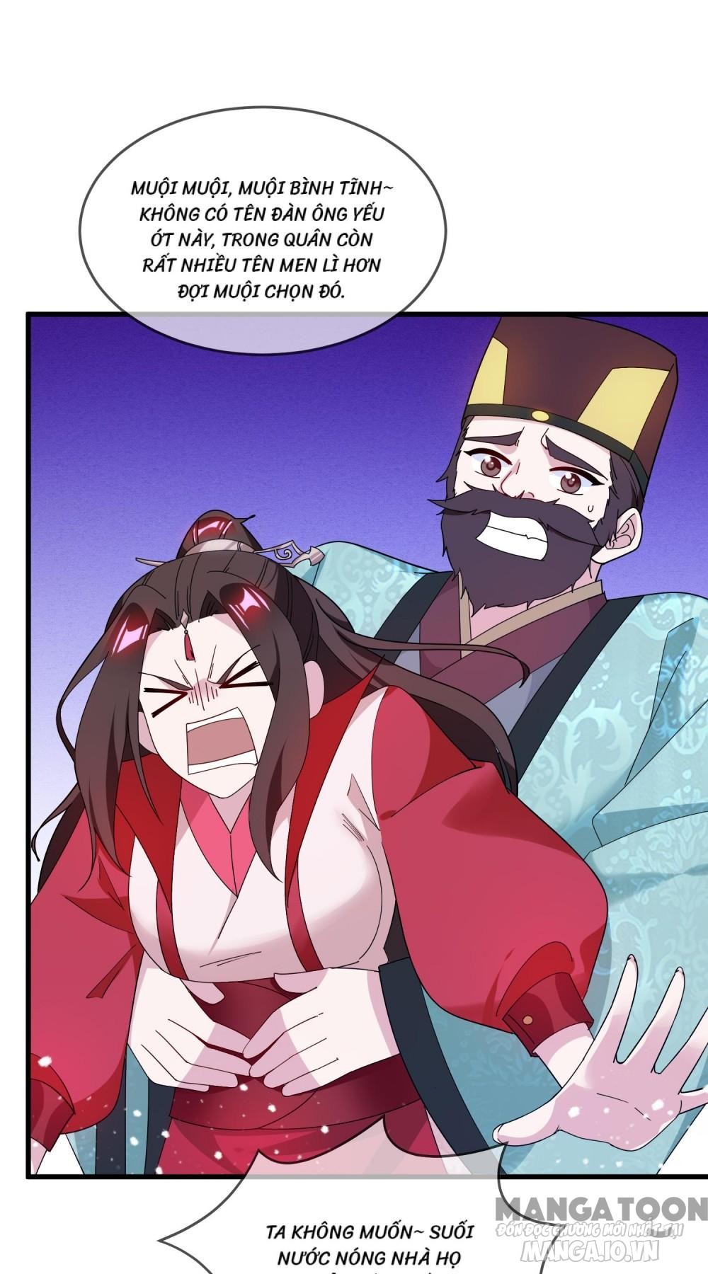 Cực Phẩm Bại Gia Tử Chapter 81 - Trang 2