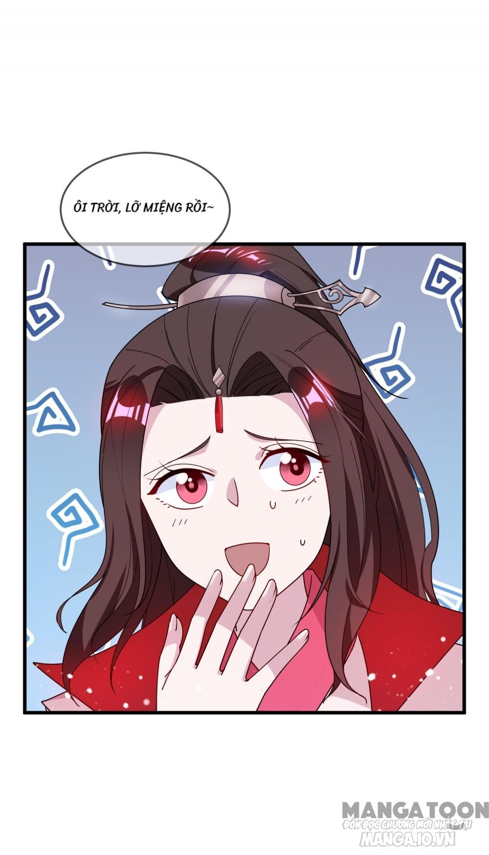 Cực Phẩm Bại Gia Tử Chapter 81 - Trang 2