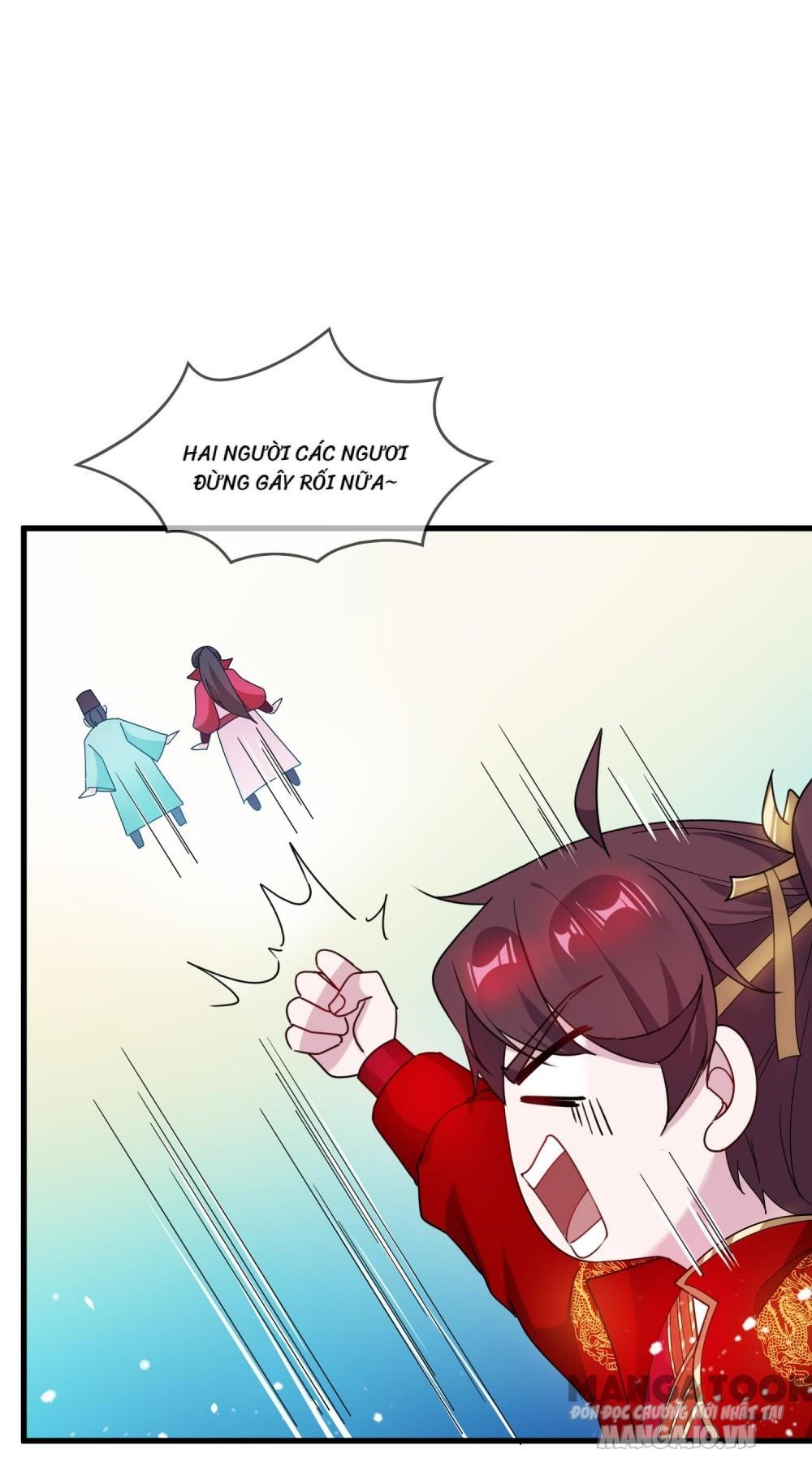 Cực Phẩm Bại Gia Tử Chapter 81 - Trang 2