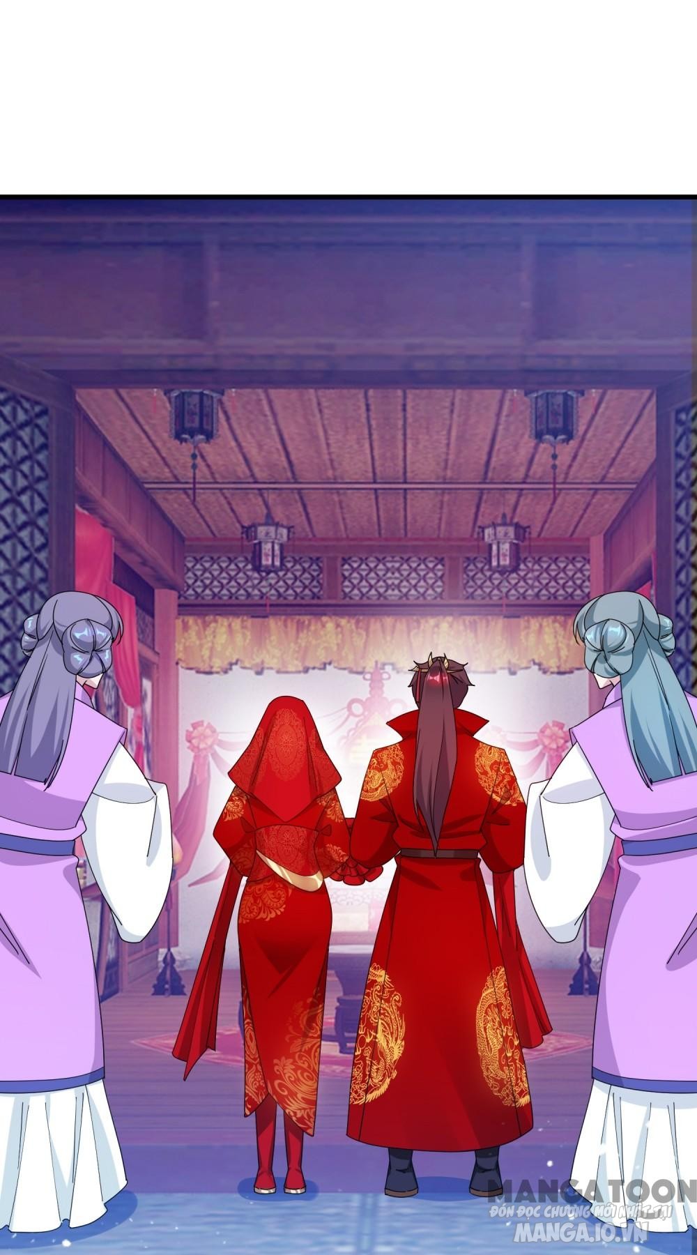 Cực Phẩm Bại Gia Tử Chapter 81 - Trang 2