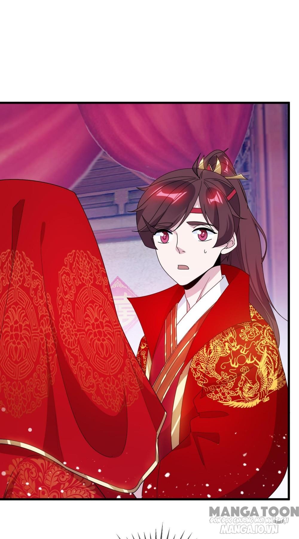Cực Phẩm Bại Gia Tử Chapter 81 - Trang 2