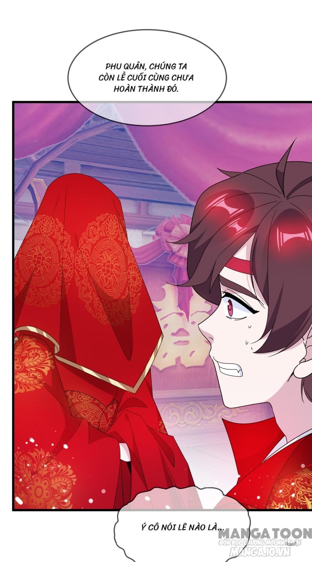 Cực Phẩm Bại Gia Tử Chapter 81 - Trang 2