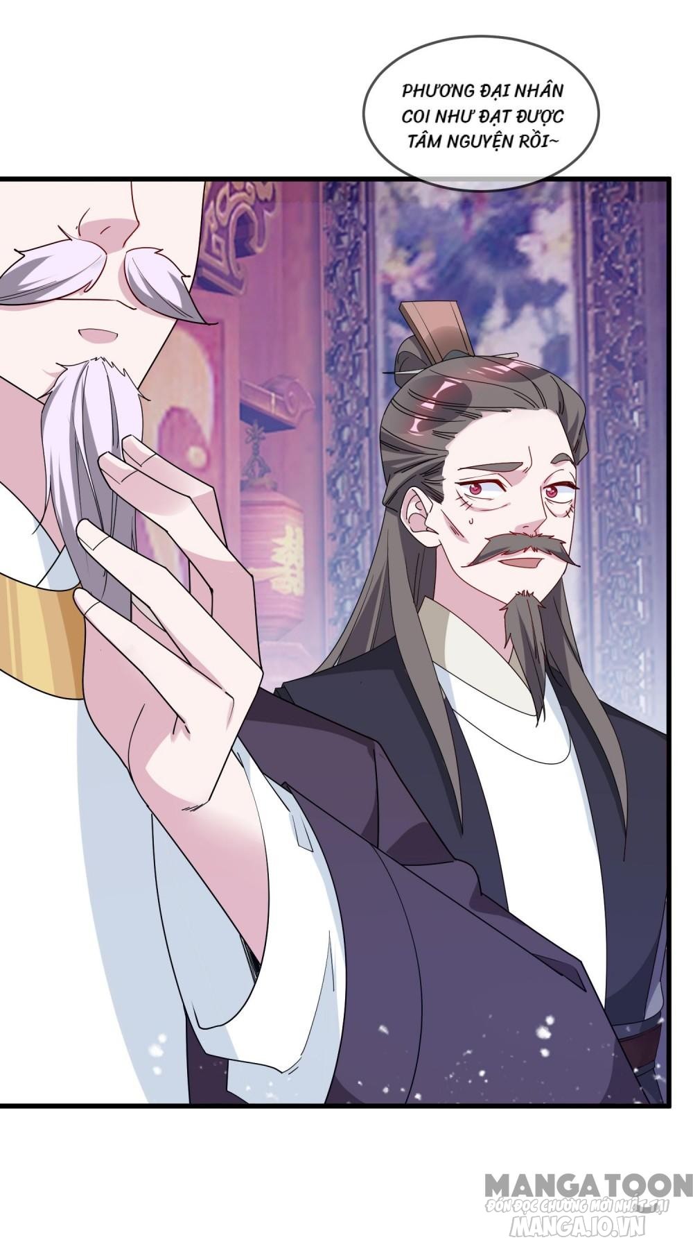 Cực Phẩm Bại Gia Tử Chapter 81 - Trang 2