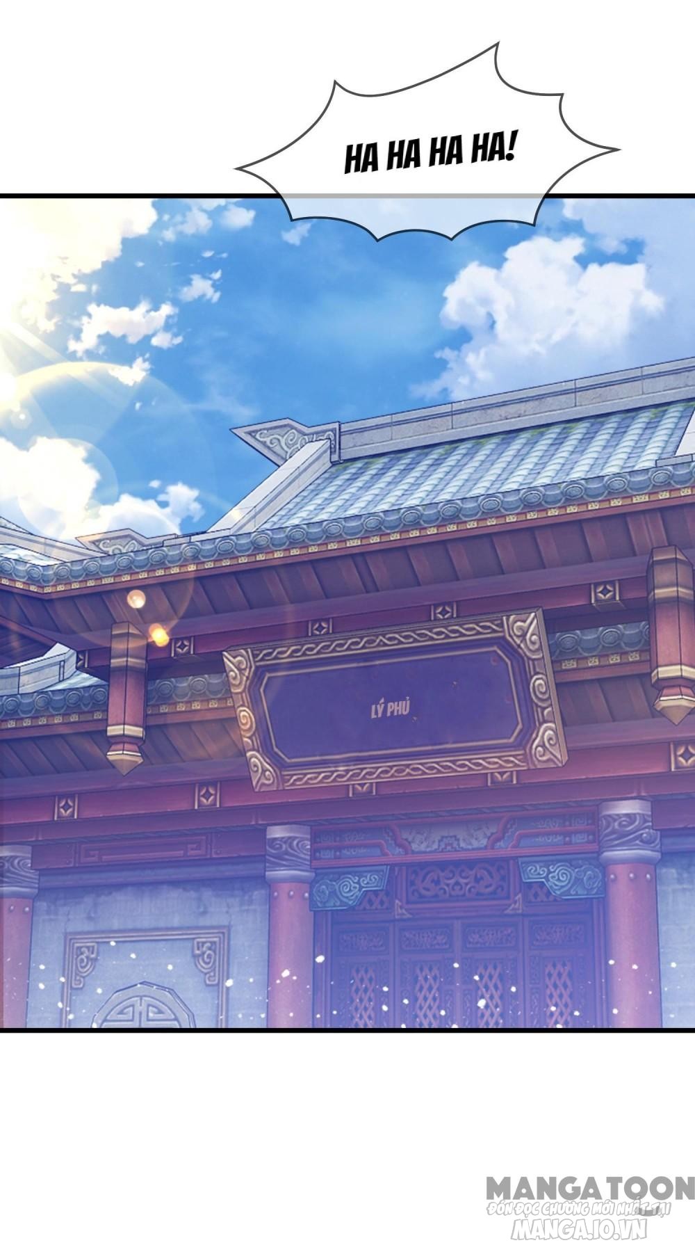 Cực Phẩm Bại Gia Tử Chapter 80 - Trang 2