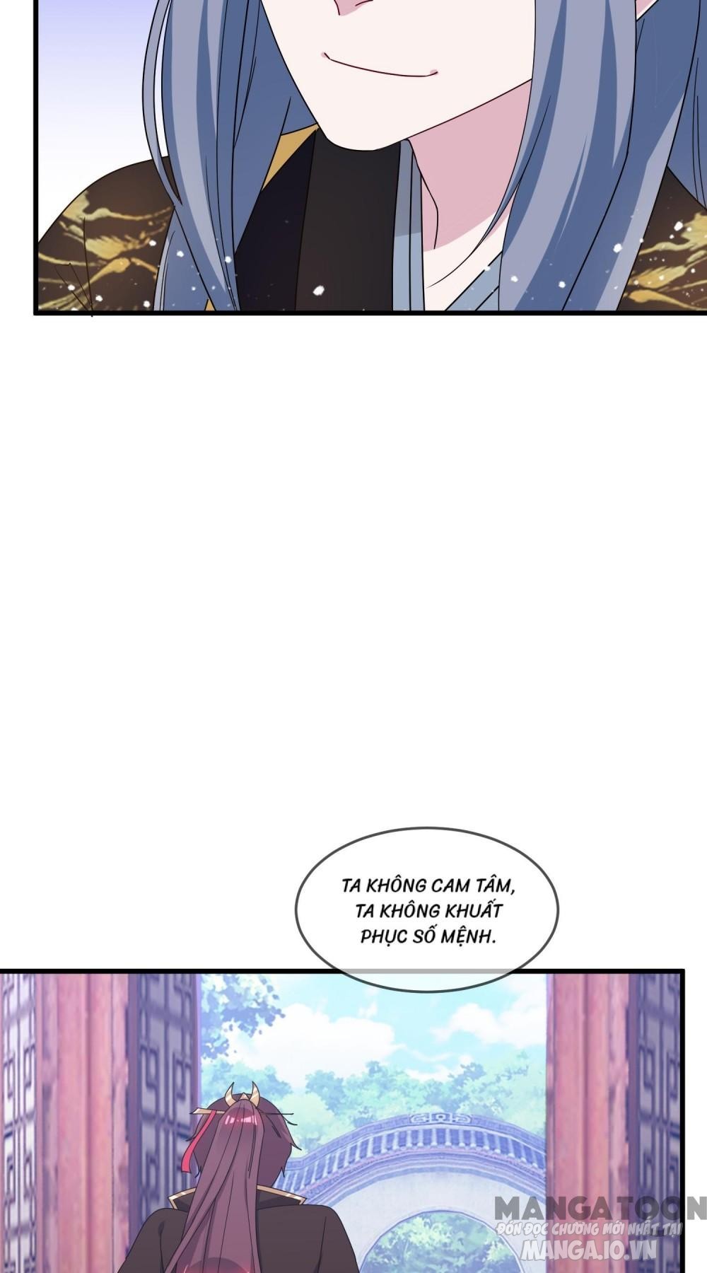 Cực Phẩm Bại Gia Tử Chapter 80 - Trang 2