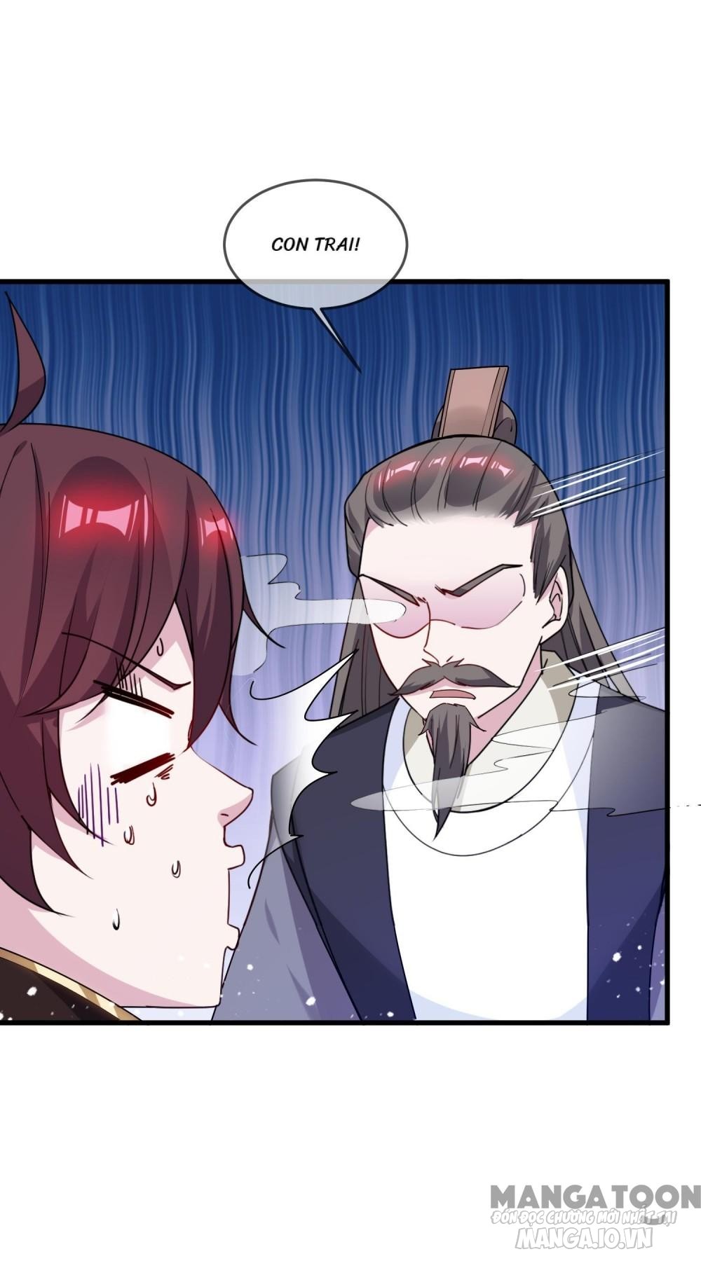 Cực Phẩm Bại Gia Tử Chapter 80 - Trang 2