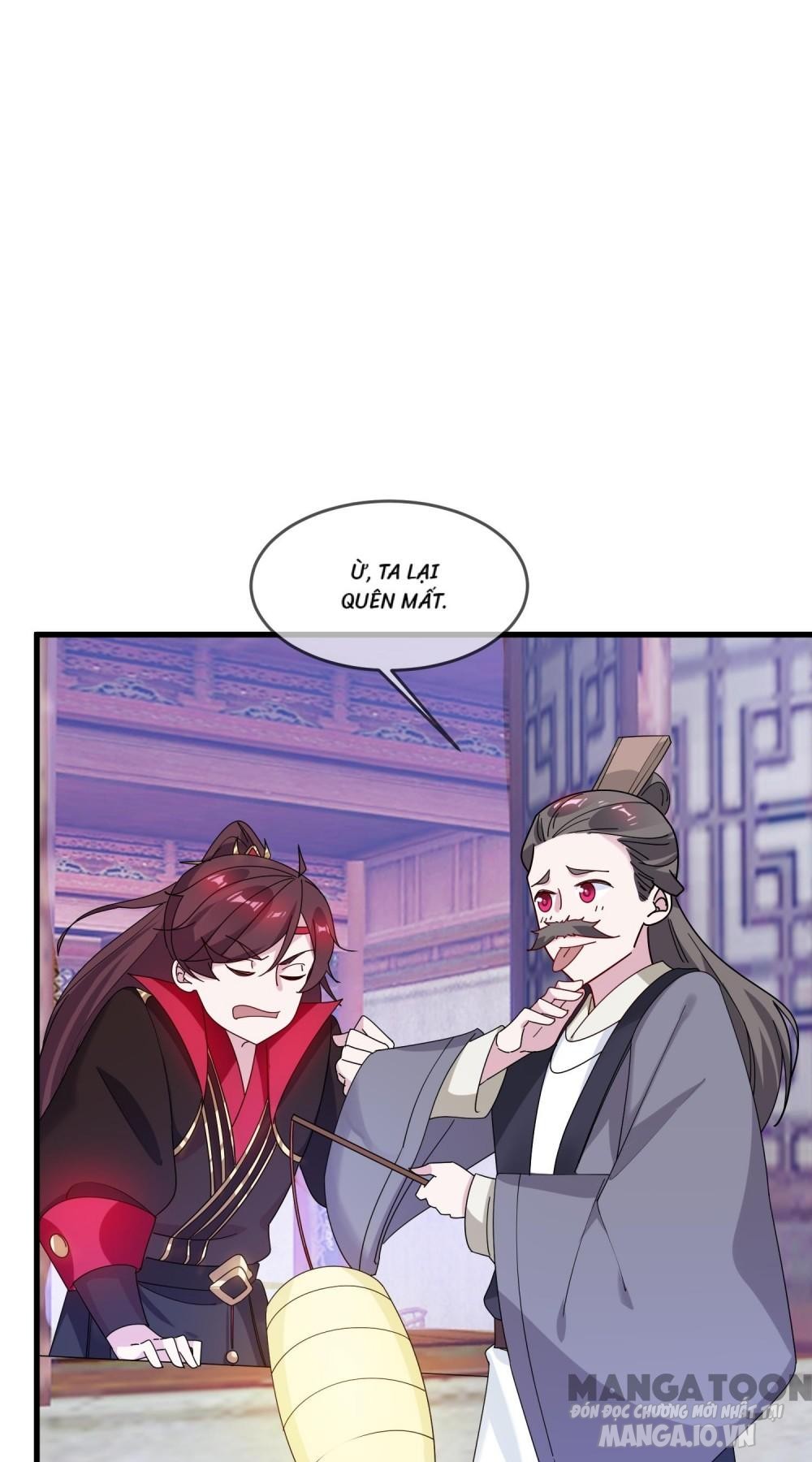 Cực Phẩm Bại Gia Tử Chapter 80 - Trang 2