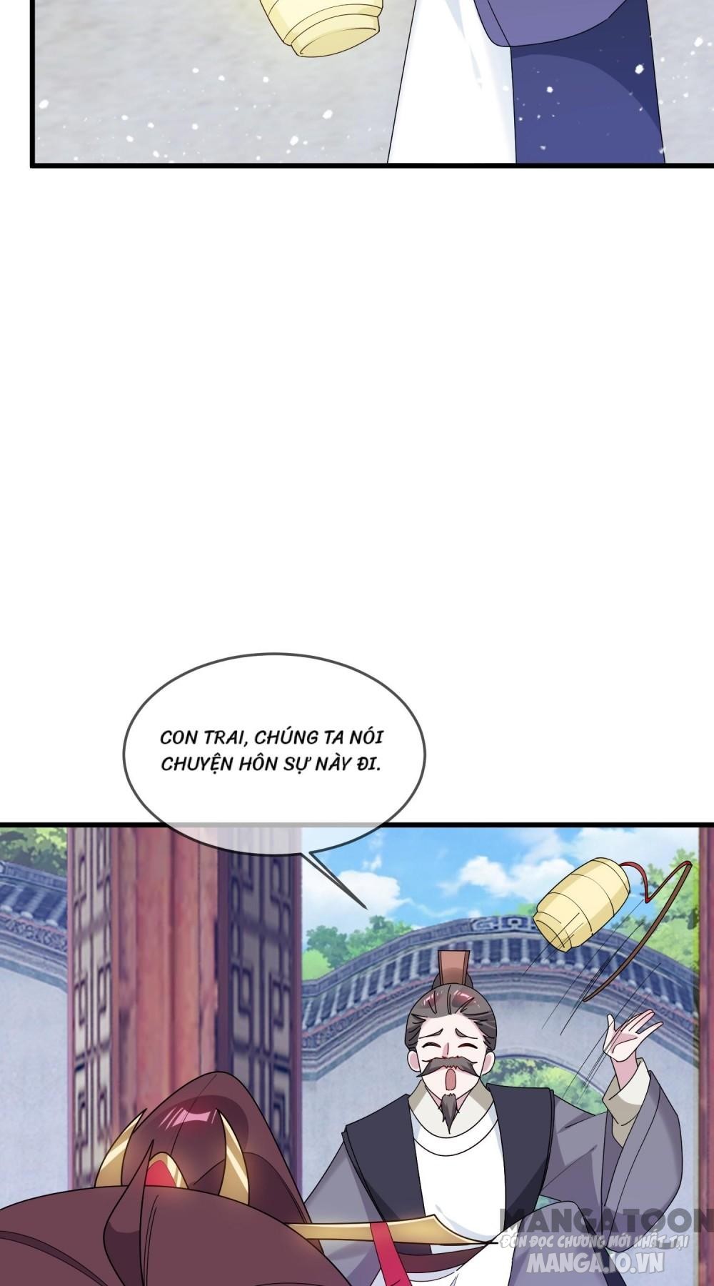 Cực Phẩm Bại Gia Tử Chapter 80 - Trang 2