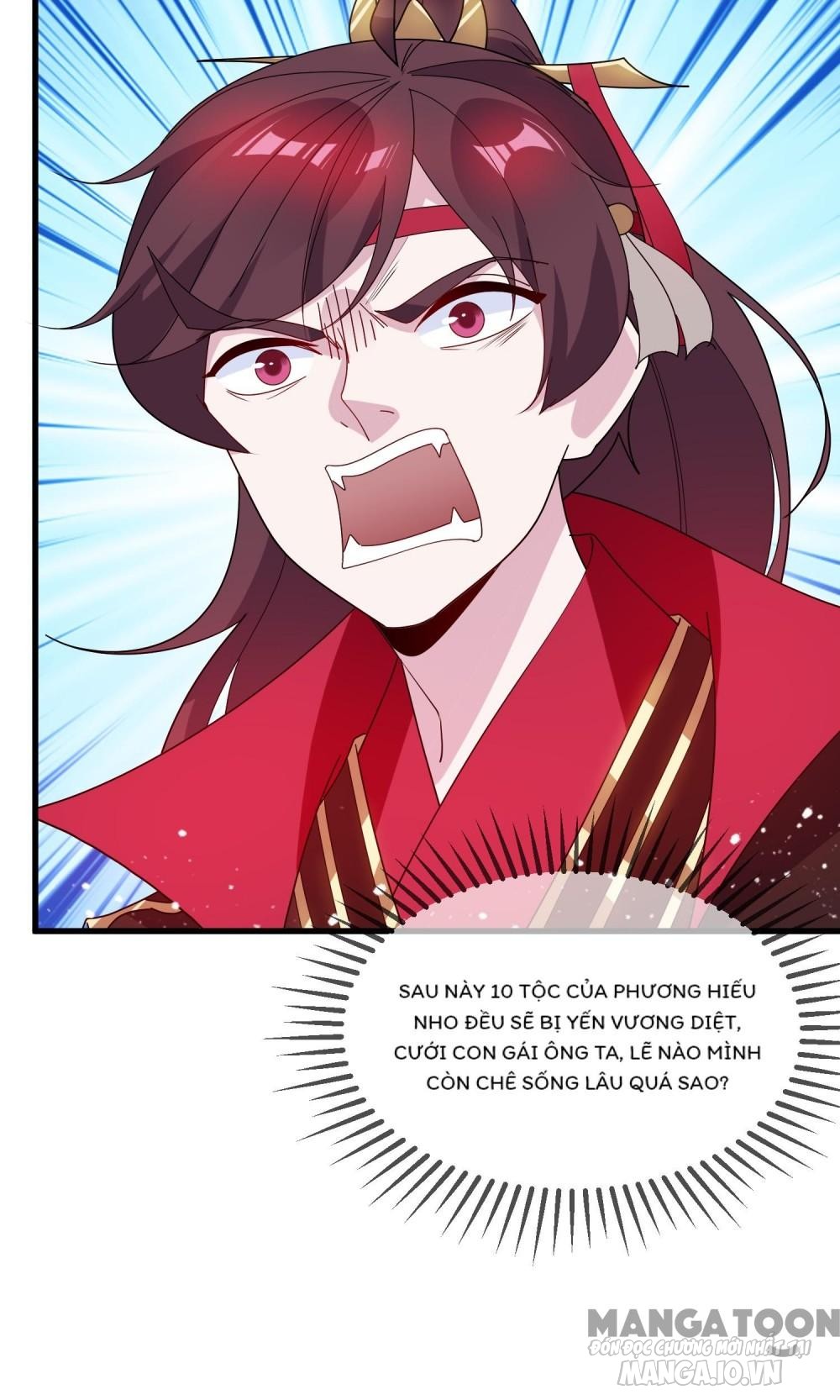 Cực Phẩm Bại Gia Tử Chapter 80 - Trang 2