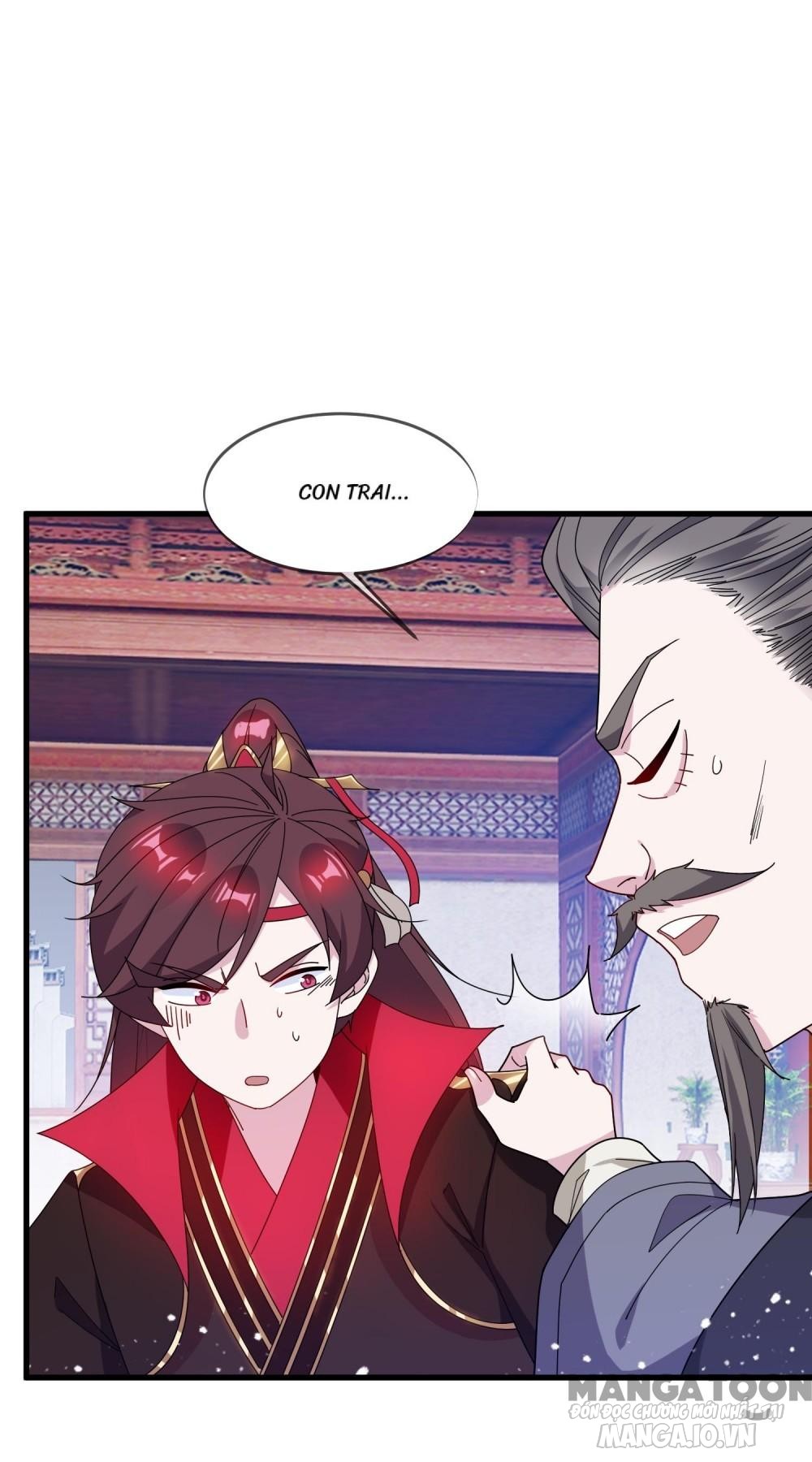 Cực Phẩm Bại Gia Tử Chapter 80 - Trang 2
