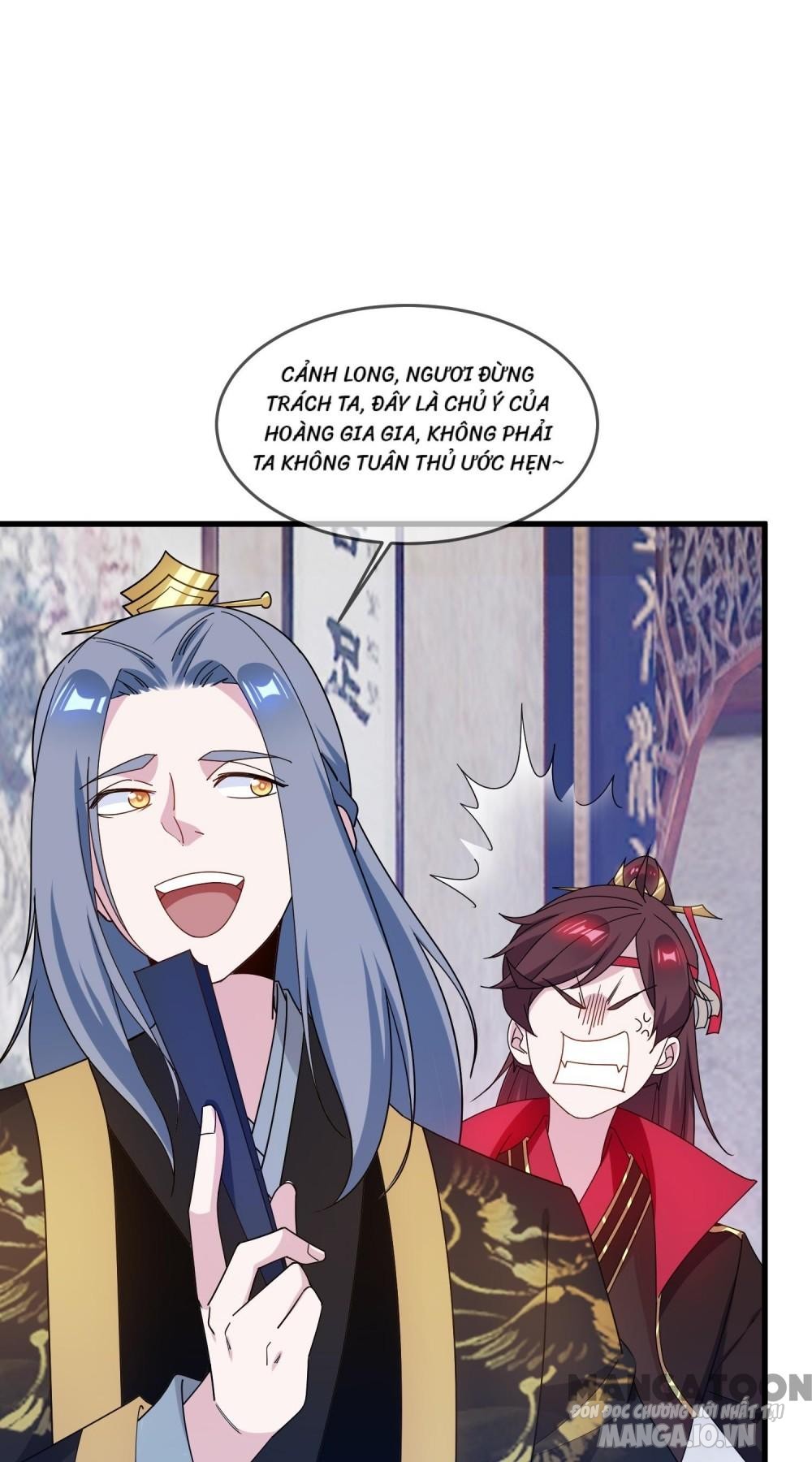 Cực Phẩm Bại Gia Tử Chapter 80 - Trang 2