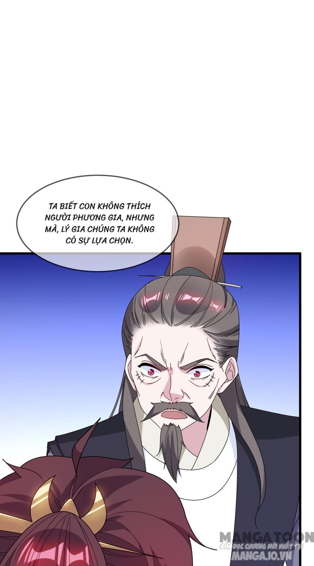 Cực Phẩm Bại Gia Tử Chapter 80 - Trang 2