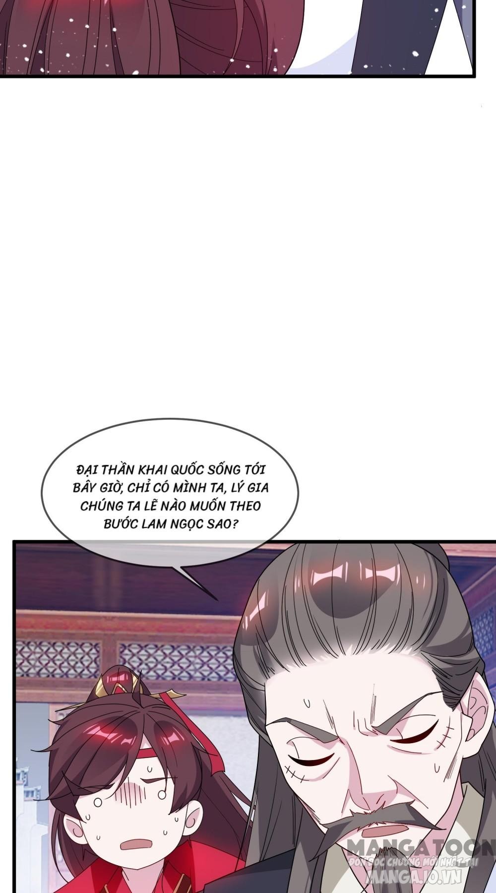 Cực Phẩm Bại Gia Tử Chapter 80 - Trang 2