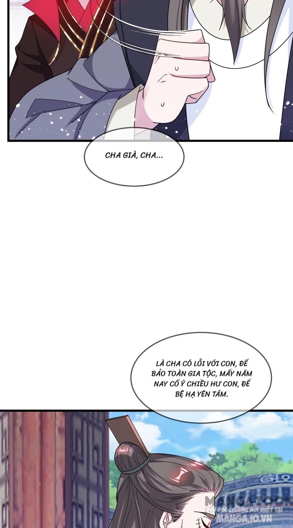 Cực Phẩm Bại Gia Tử Chapter 80 - Trang 2
