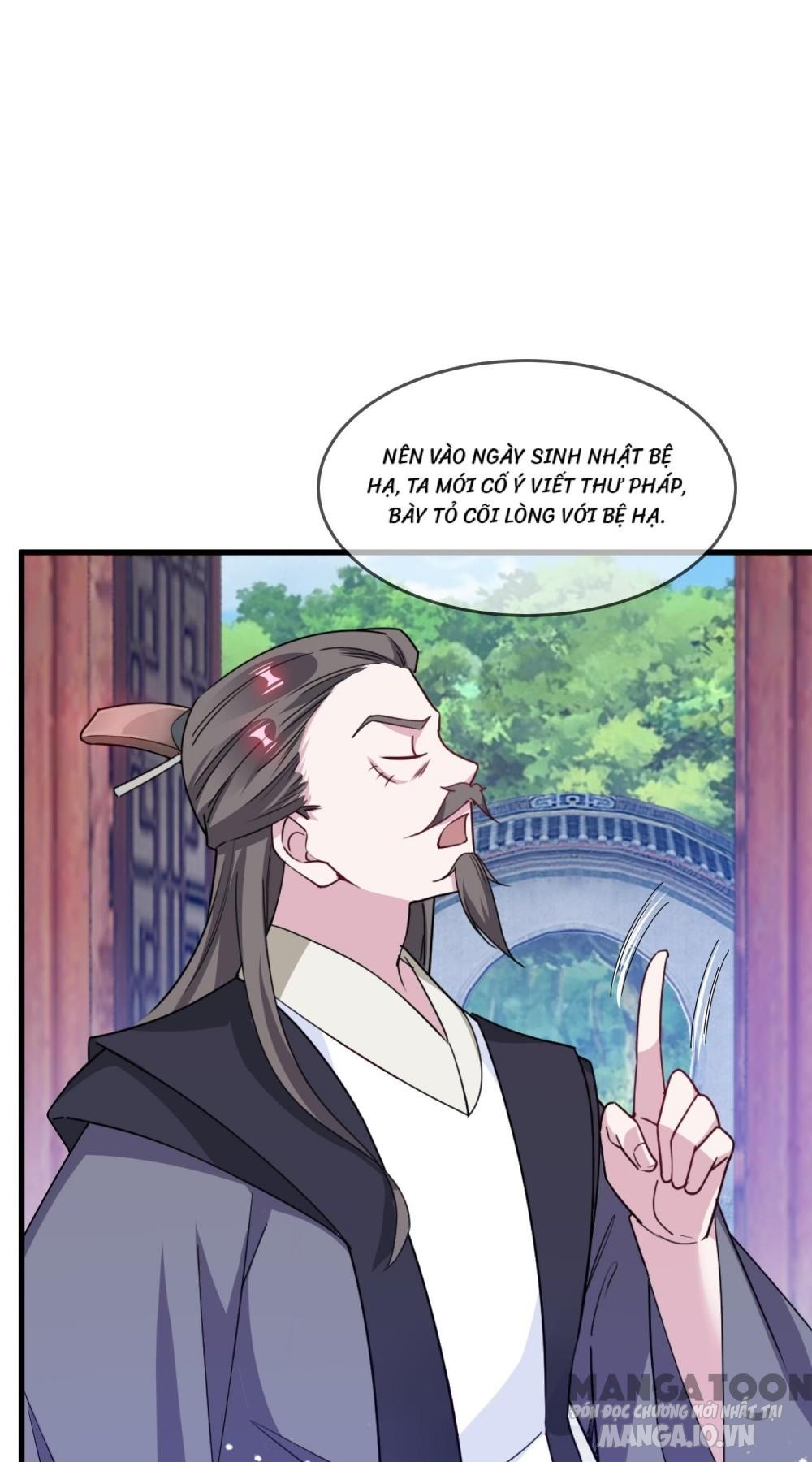 Cực Phẩm Bại Gia Tử Chapter 80 - Trang 2