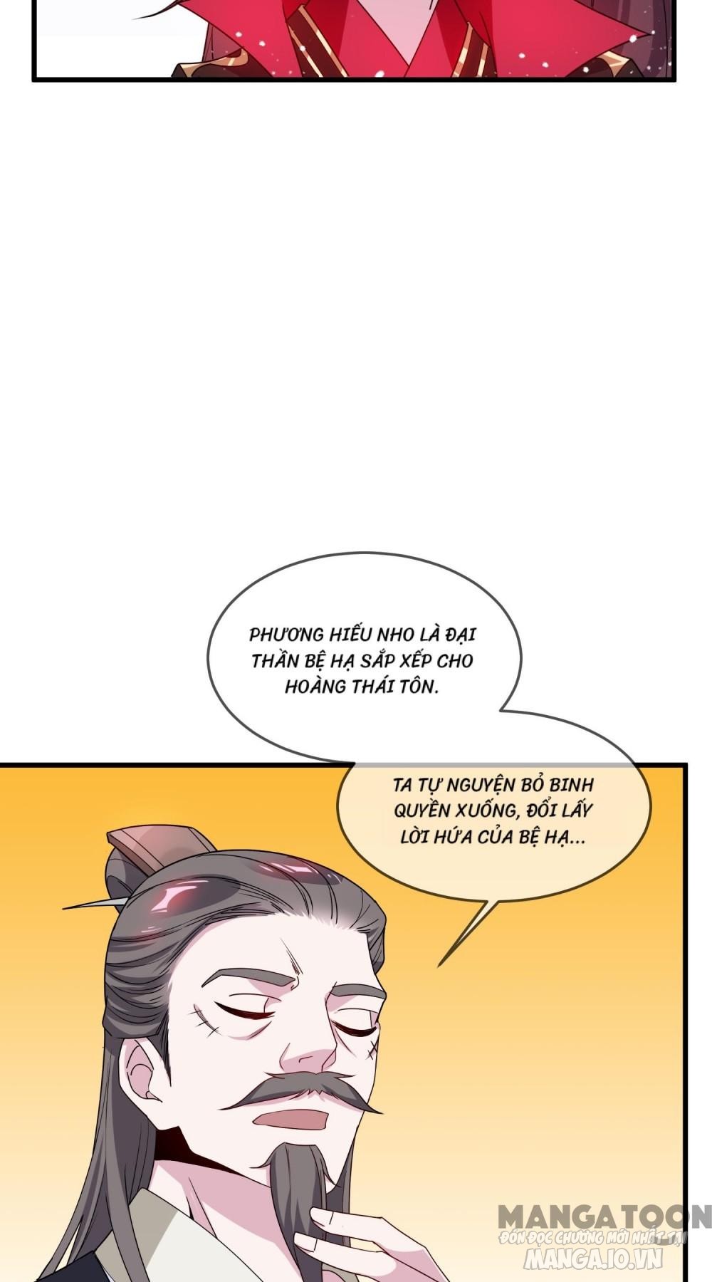 Cực Phẩm Bại Gia Tử Chapter 80 - Trang 2