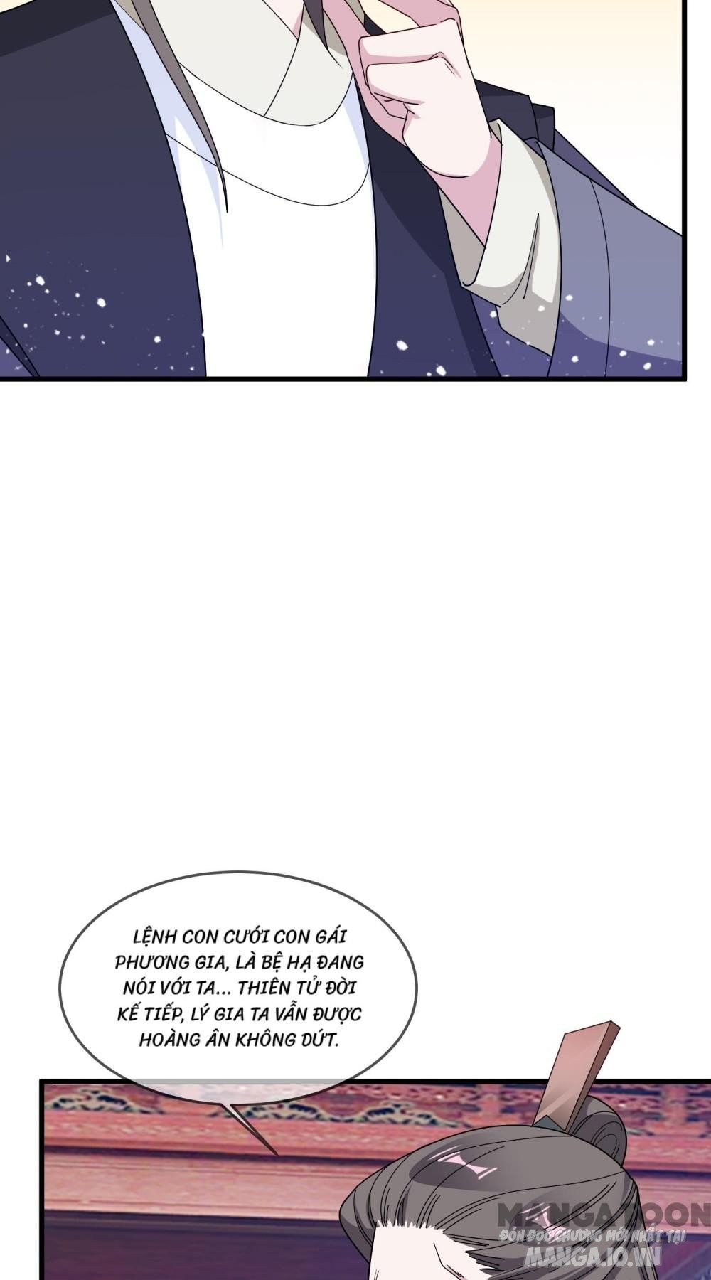 Cực Phẩm Bại Gia Tử Chapter 80 - Trang 2