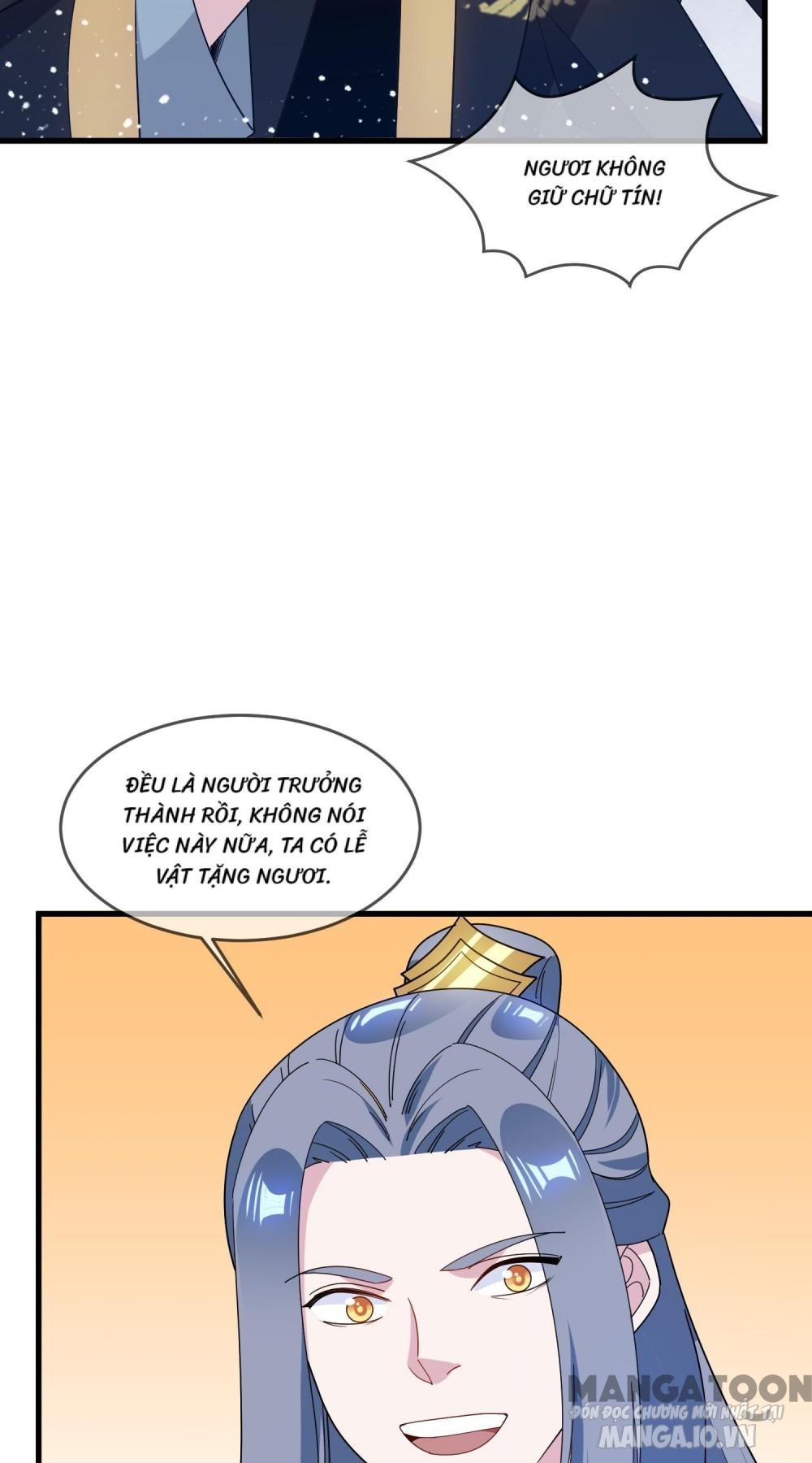 Cực Phẩm Bại Gia Tử Chapter 80 - Trang 2