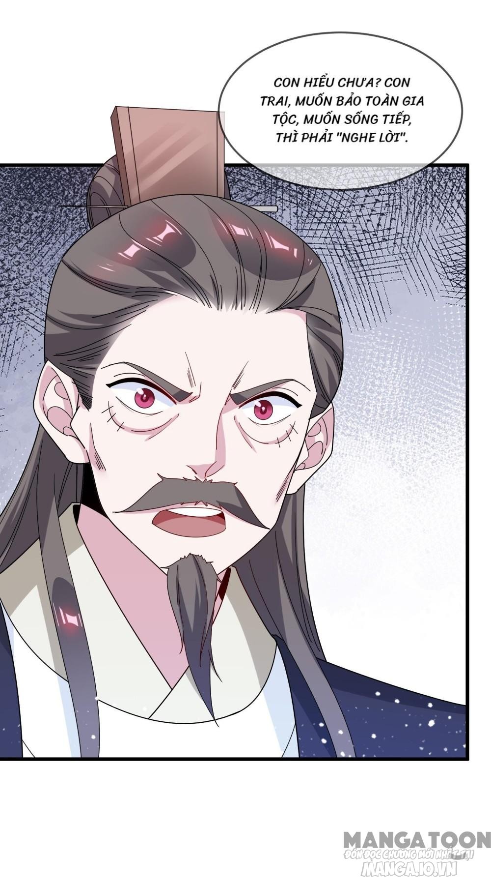 Cực Phẩm Bại Gia Tử Chapter 80 - Trang 2