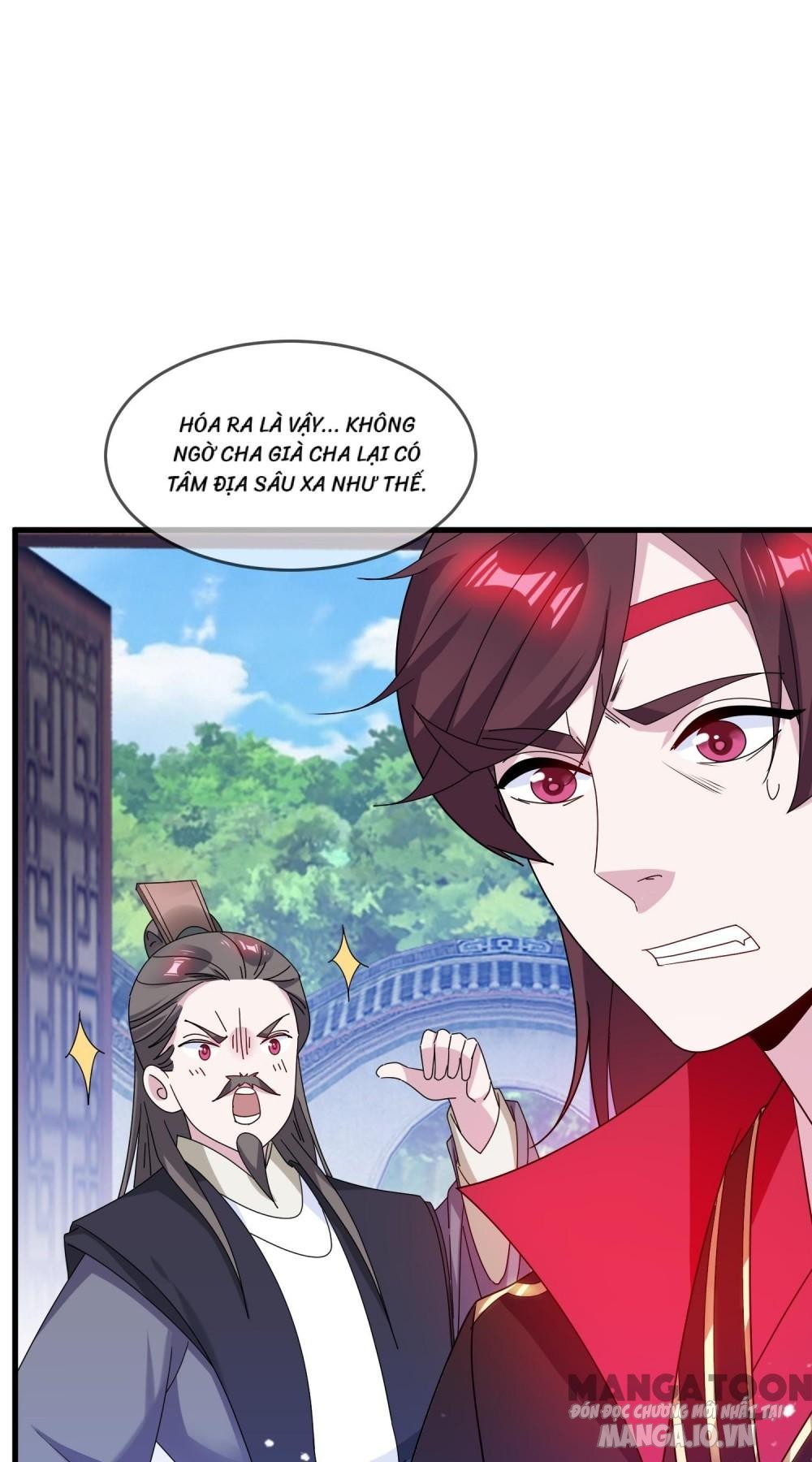 Cực Phẩm Bại Gia Tử Chapter 80 - Trang 2