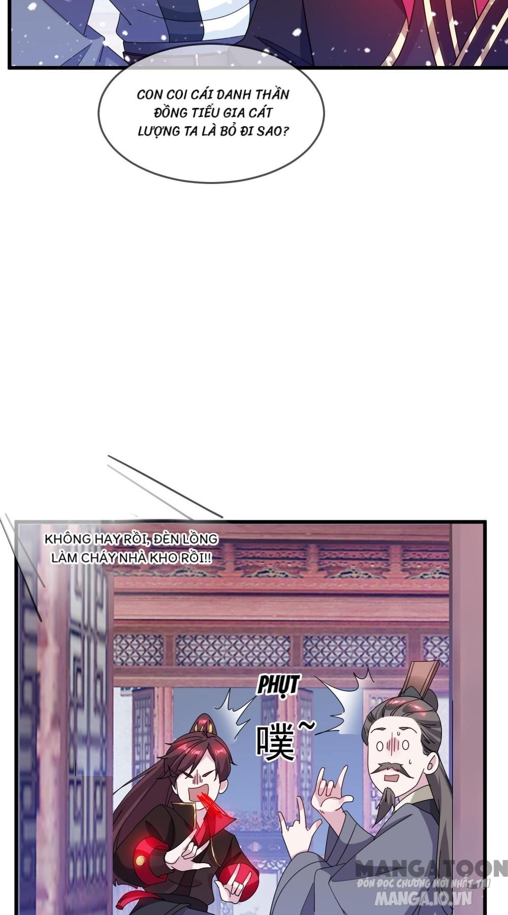 Cực Phẩm Bại Gia Tử Chapter 80 - Trang 2