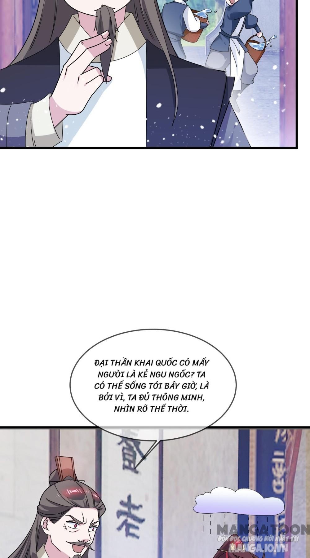 Cực Phẩm Bại Gia Tử Chapter 80 - Trang 2