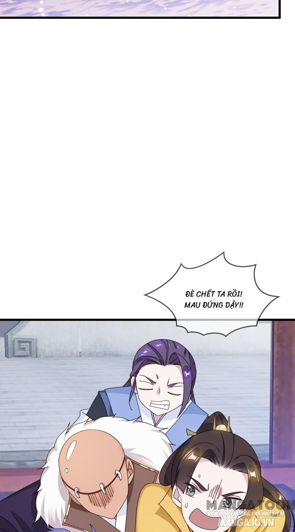 Cực Phẩm Bại Gia Tử Chapter 80 - Trang 2