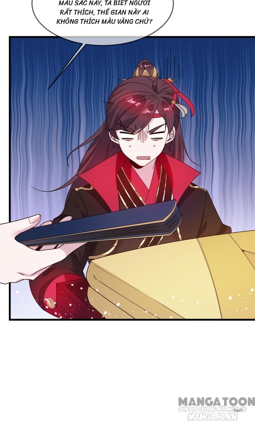 Cực Phẩm Bại Gia Tử Chapter 80 - Trang 2