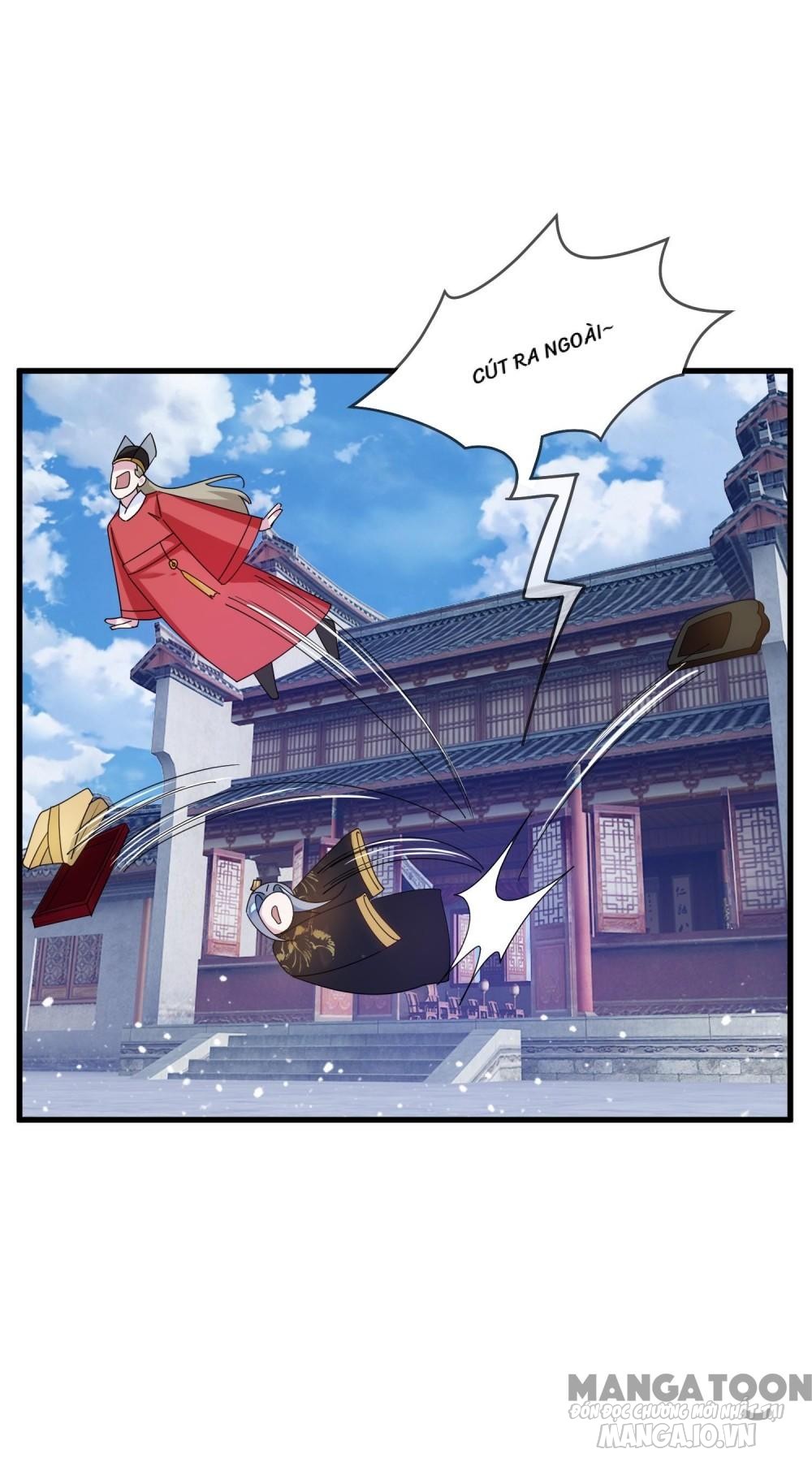 Cực Phẩm Bại Gia Tử Chapter 80 - Trang 2