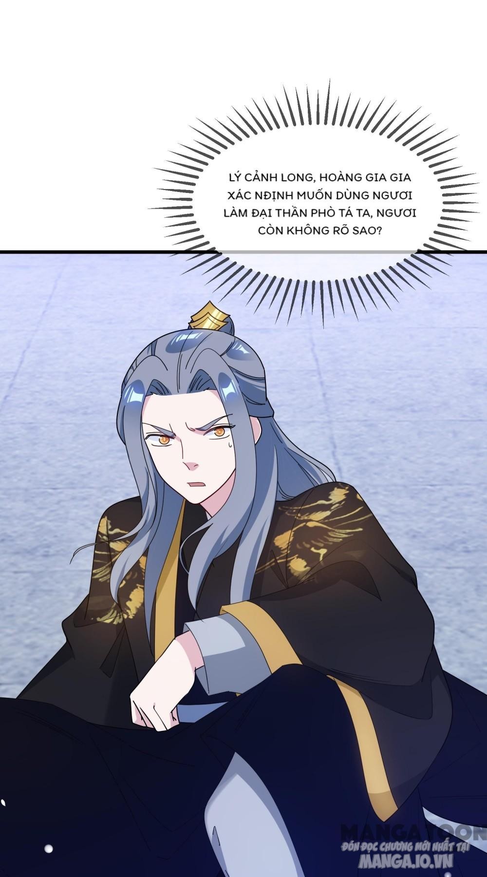 Cực Phẩm Bại Gia Tử Chapter 80 - Trang 2