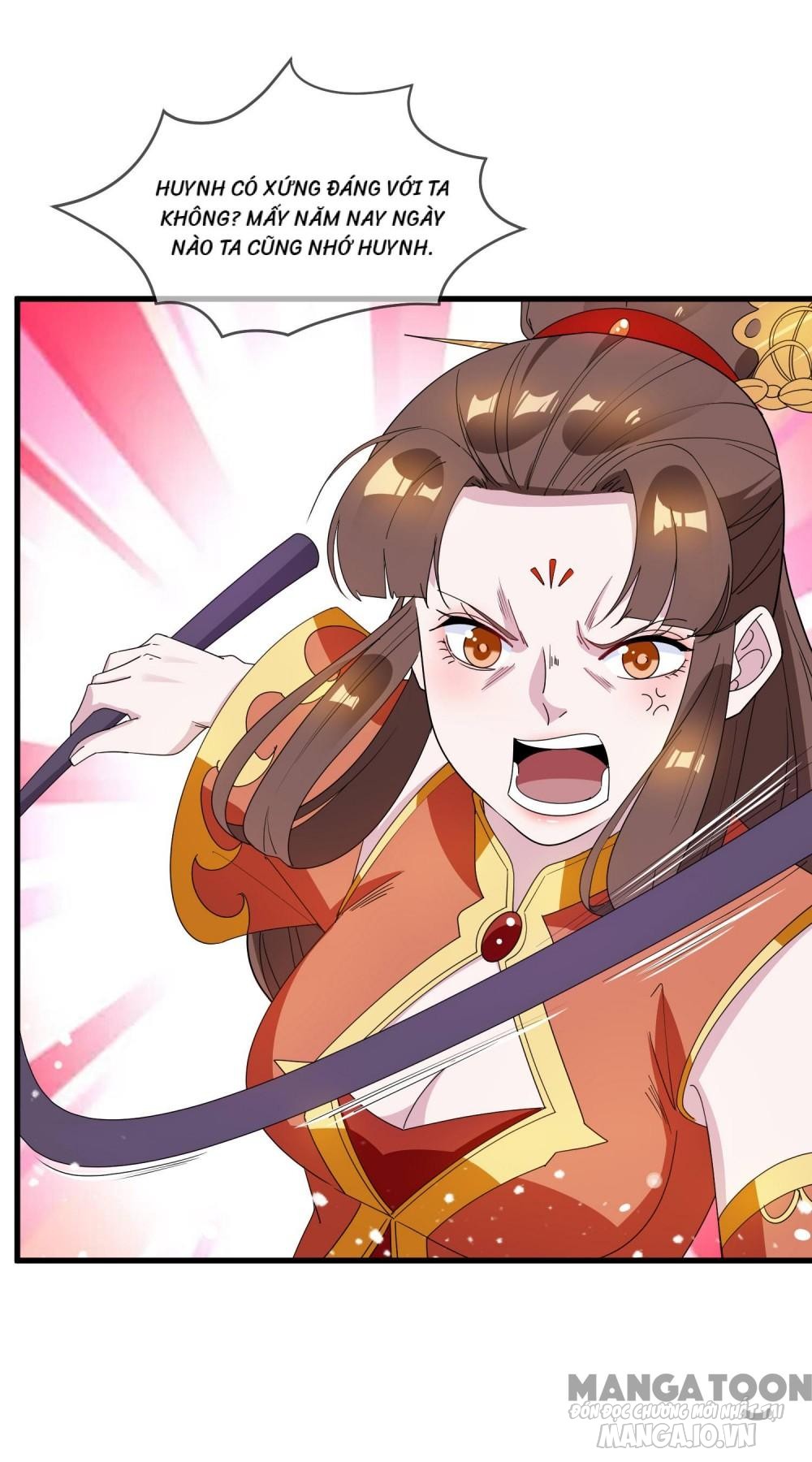 Cực Phẩm Bại Gia Tử Chapter 78 - Trang 2