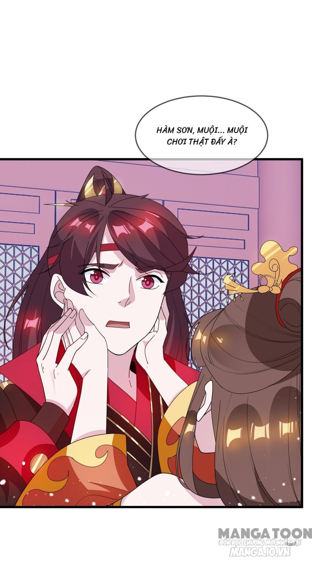 Cực Phẩm Bại Gia Tử Chapter 78 - Trang 2