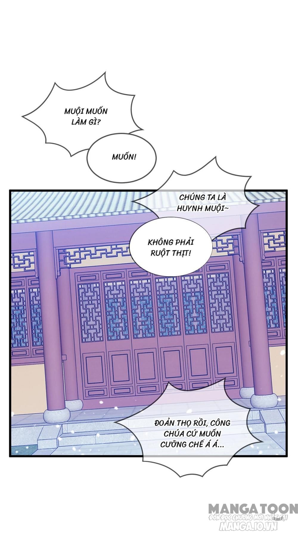 Cực Phẩm Bại Gia Tử Chapter 78 - Trang 2