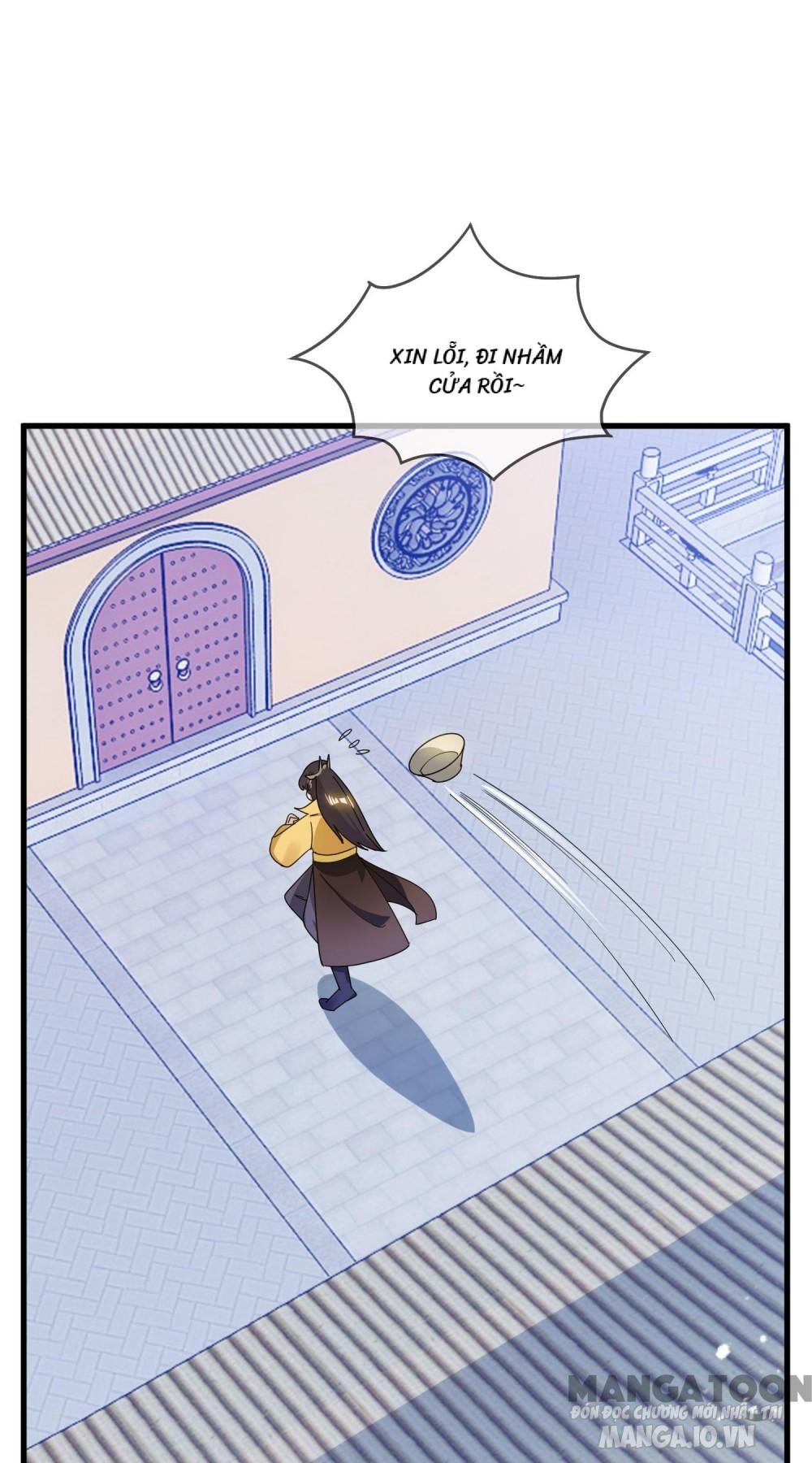 Cực Phẩm Bại Gia Tử Chapter 78 - Trang 2