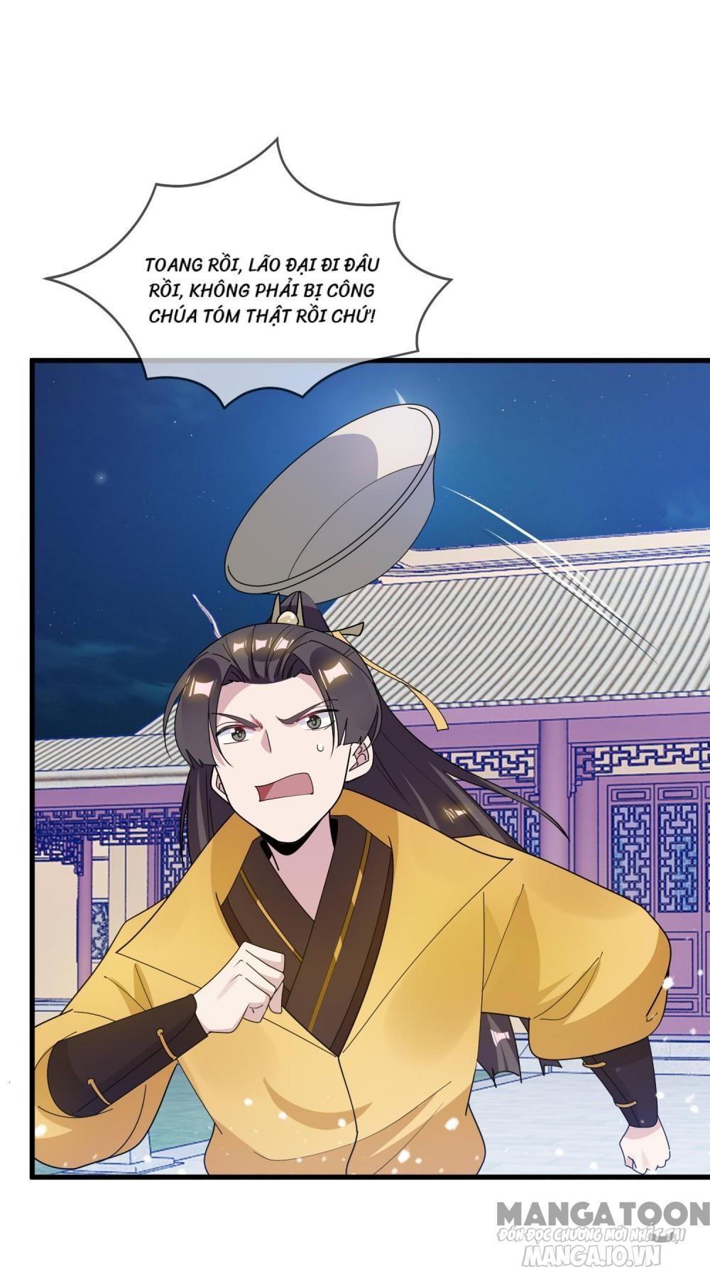 Cực Phẩm Bại Gia Tử Chapter 78 - Trang 2