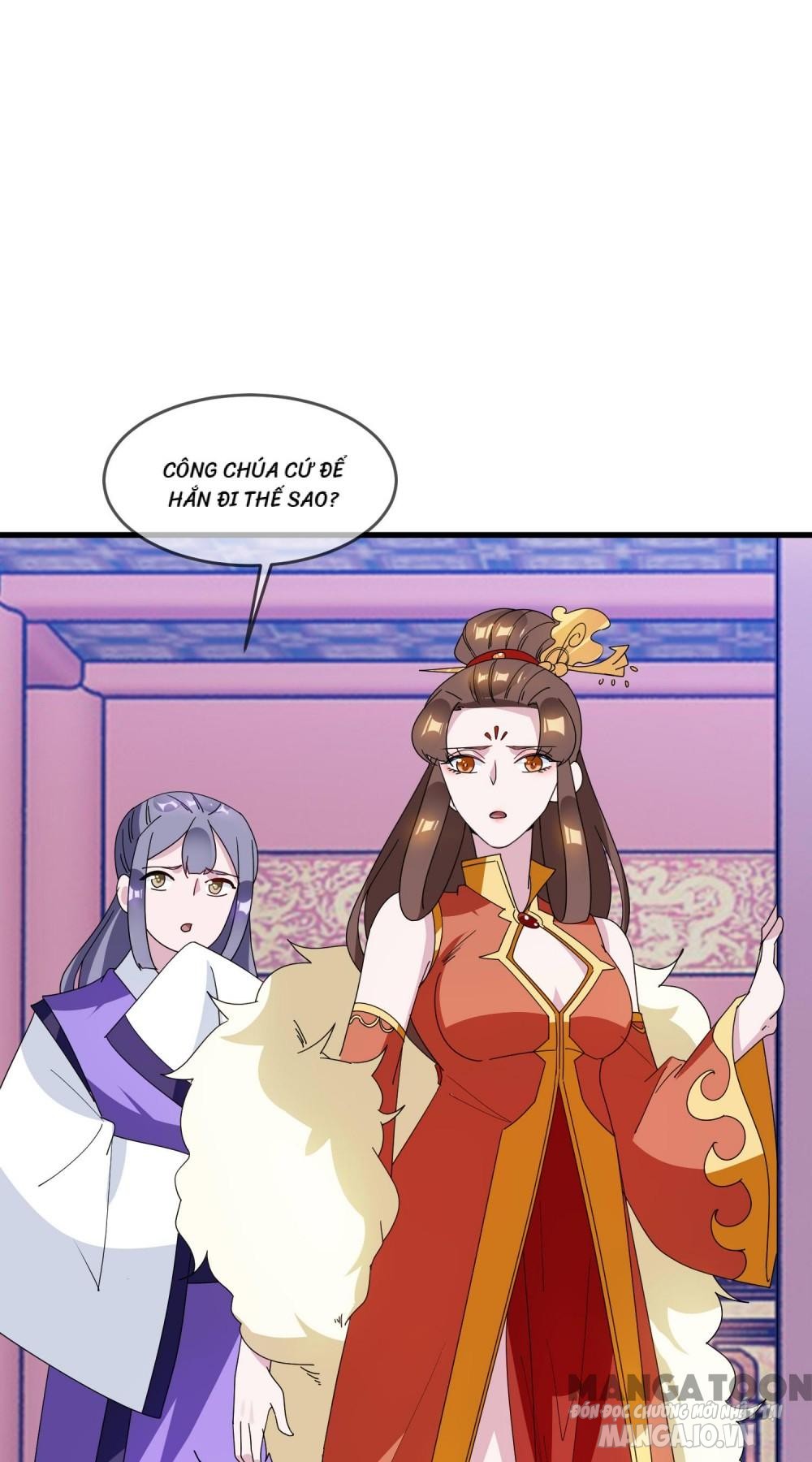 Cực Phẩm Bại Gia Tử Chapter 78 - Trang 2