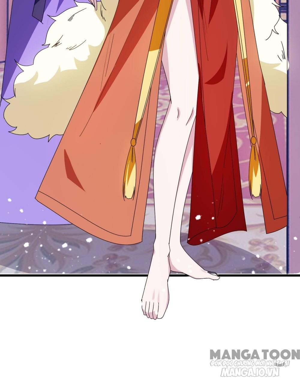 Cực Phẩm Bại Gia Tử Chapter 78 - Trang 2