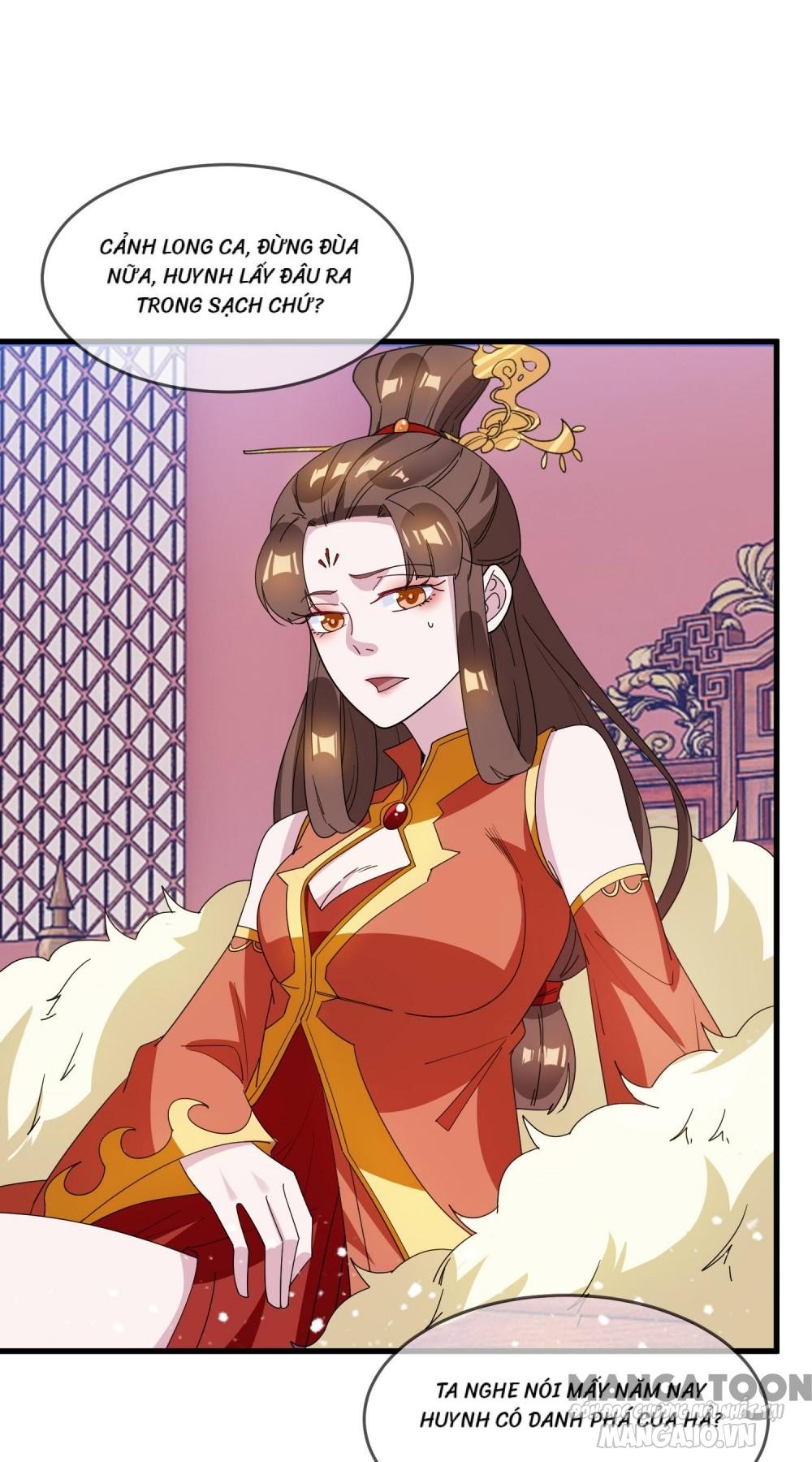 Cực Phẩm Bại Gia Tử Chapter 78 - Trang 2