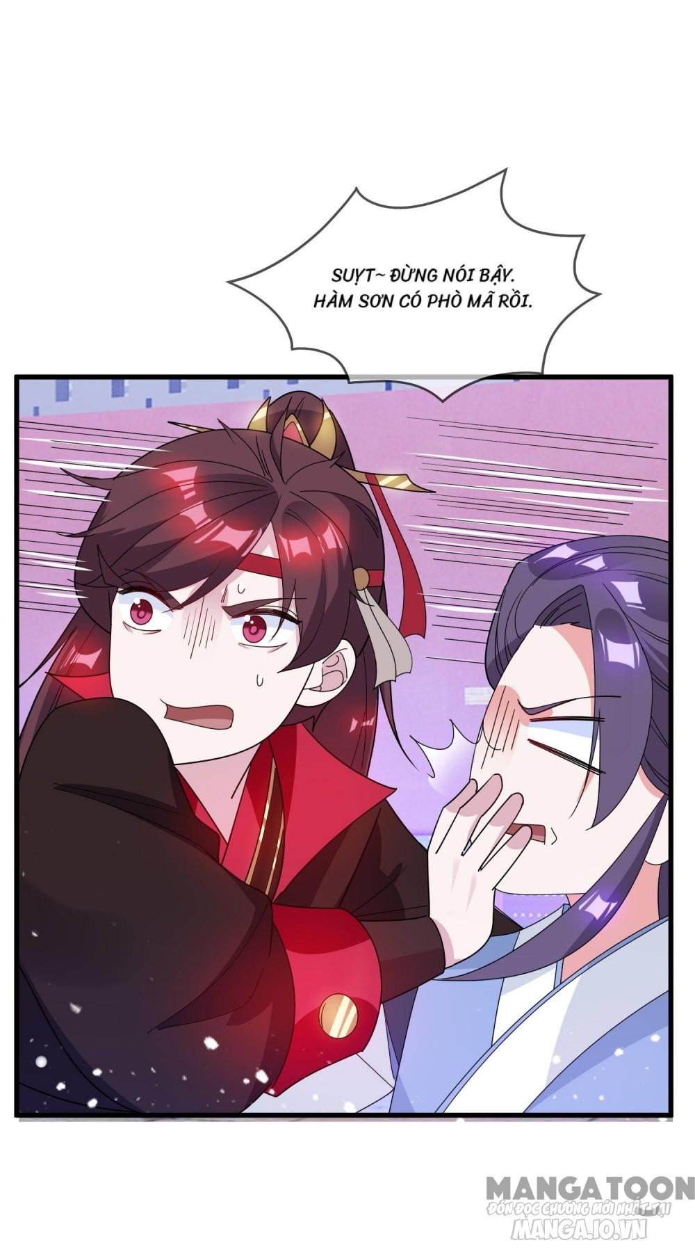 Cực Phẩm Bại Gia Tử Chapter 78 - Trang 2