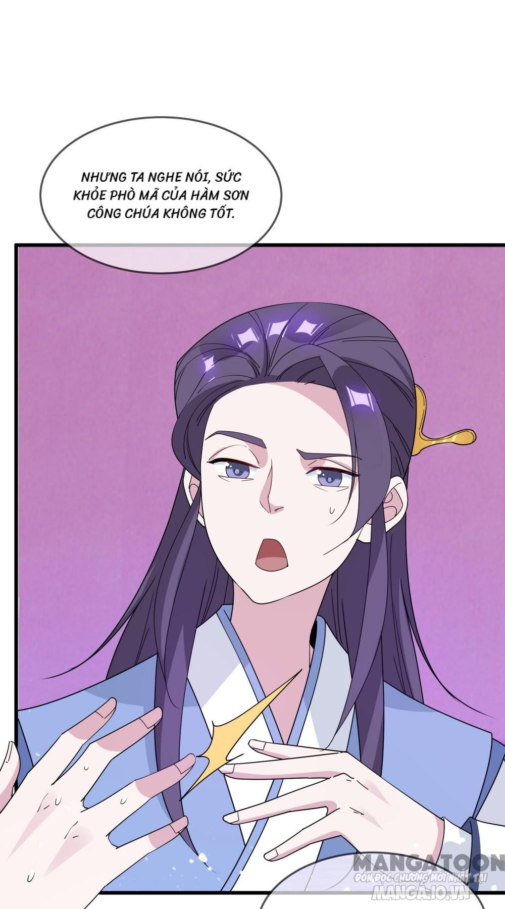 Cực Phẩm Bại Gia Tử Chapter 78 - Trang 2