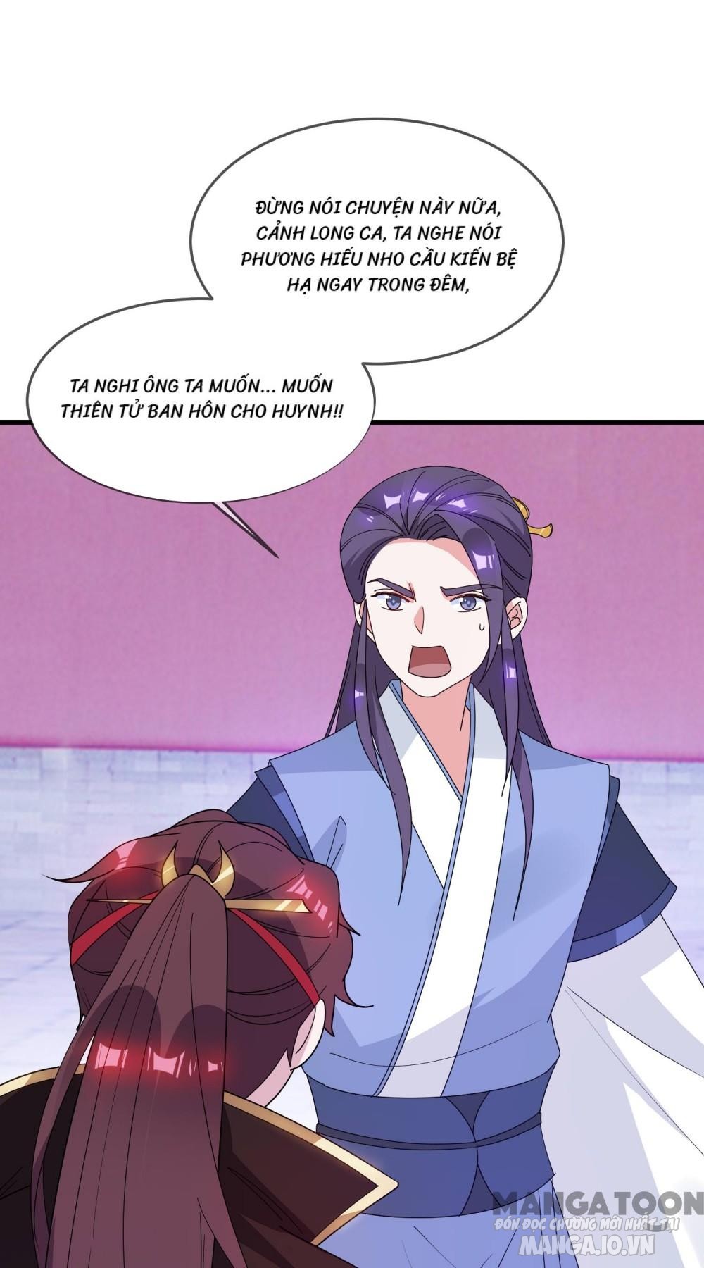 Cực Phẩm Bại Gia Tử Chapter 78 - Trang 2